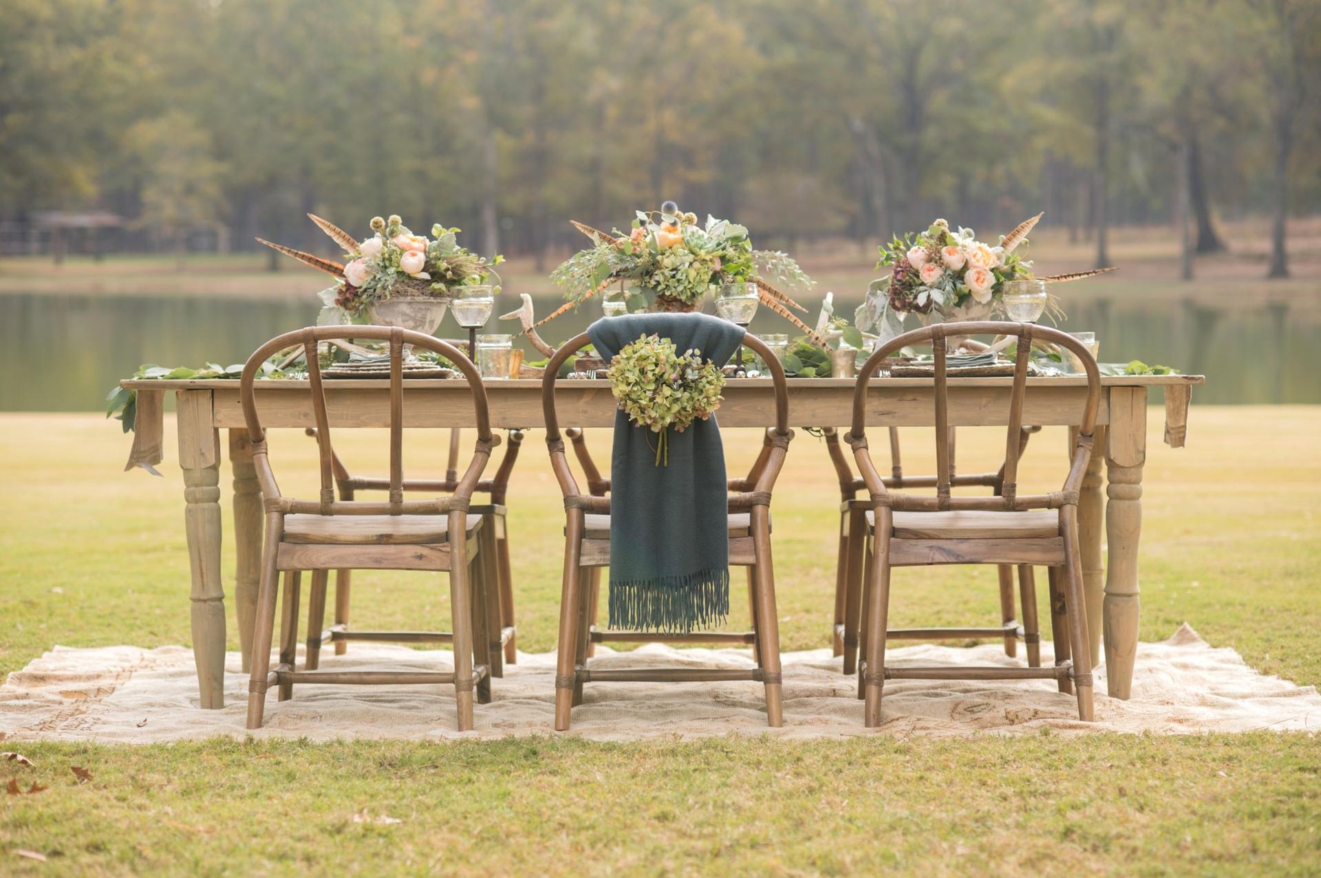Event Lawn