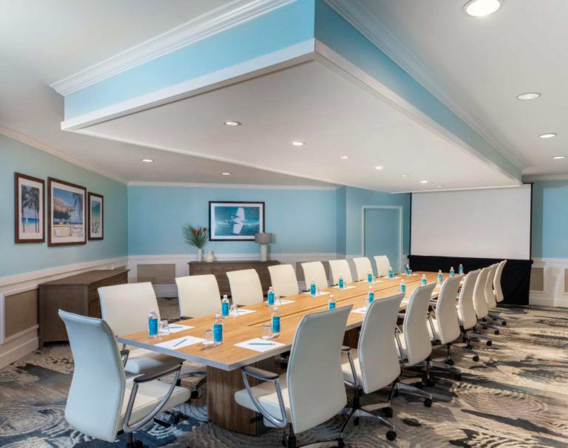 Boardroom