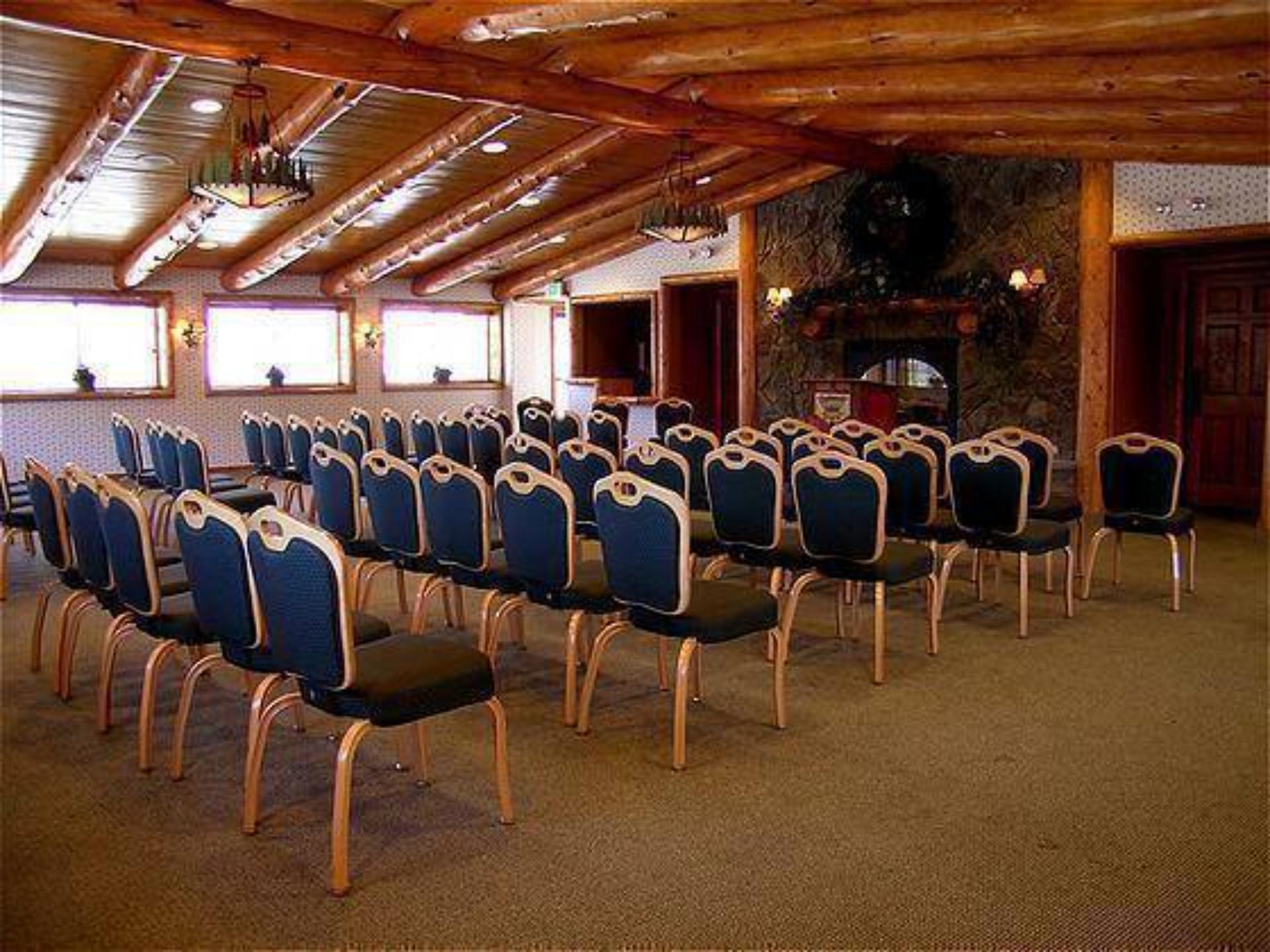 Conference Center