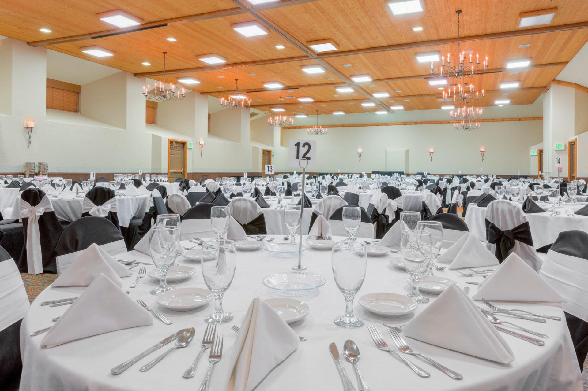 Ballroom
