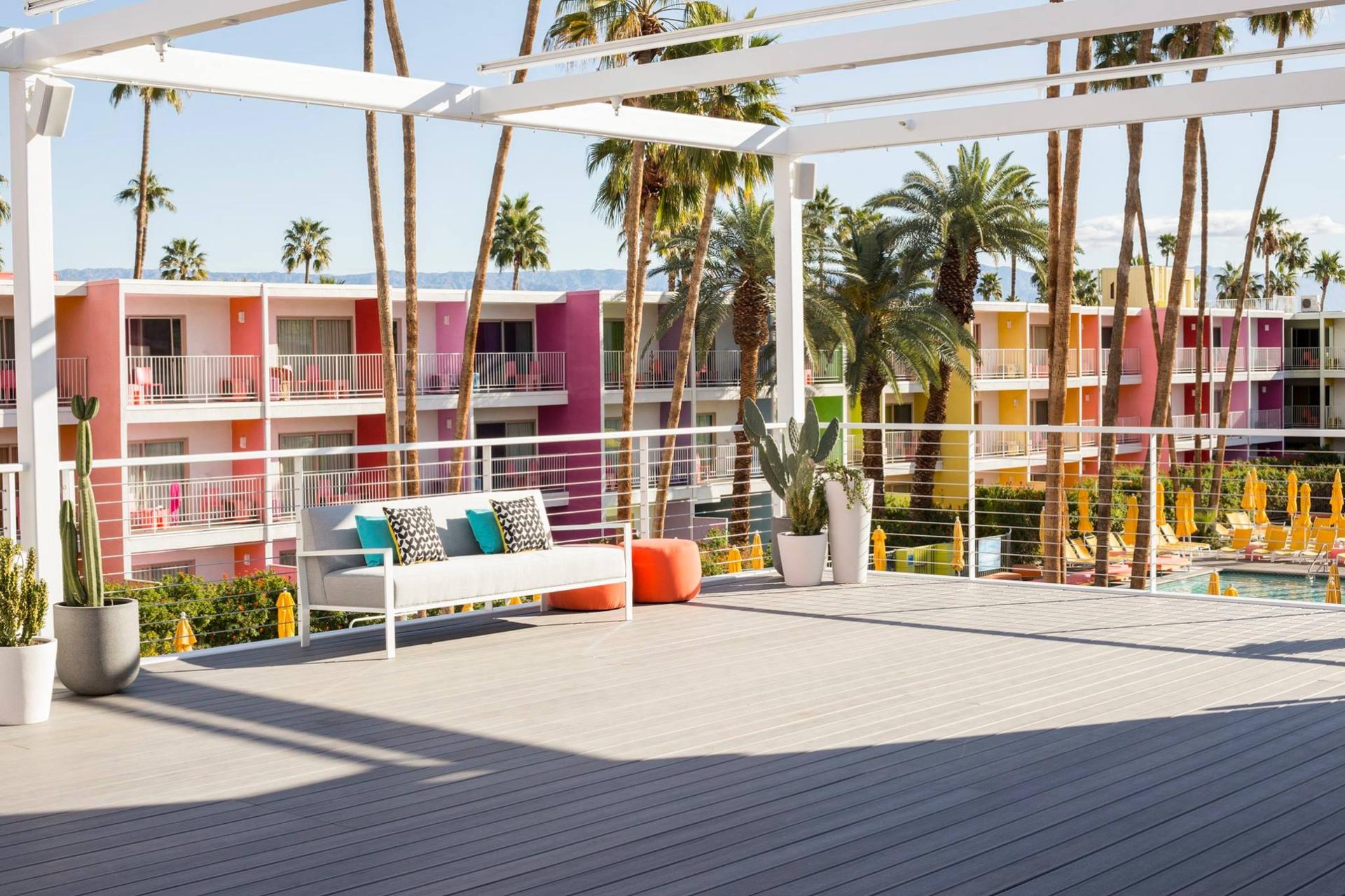 Sago Terrace