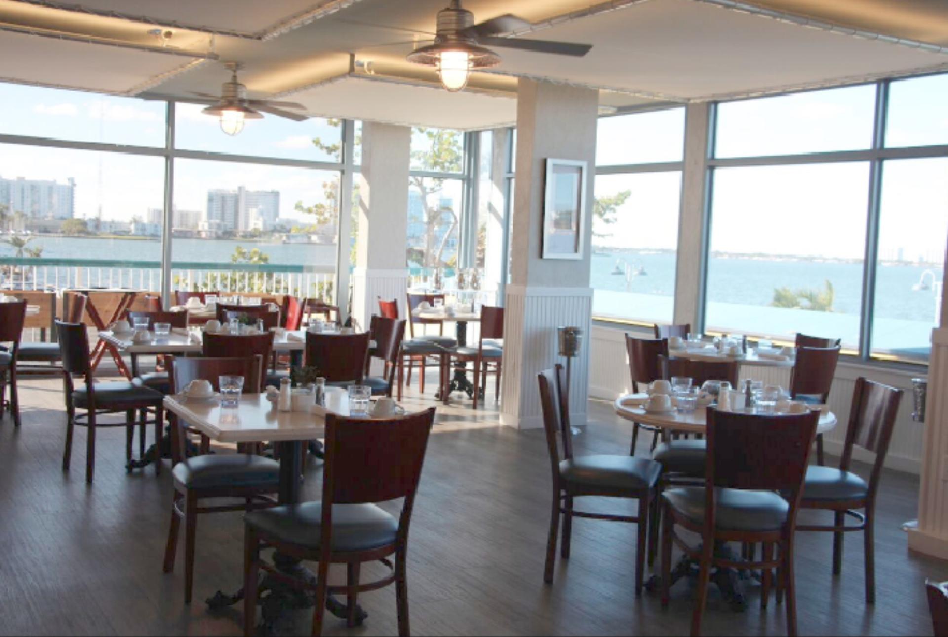 Event Space