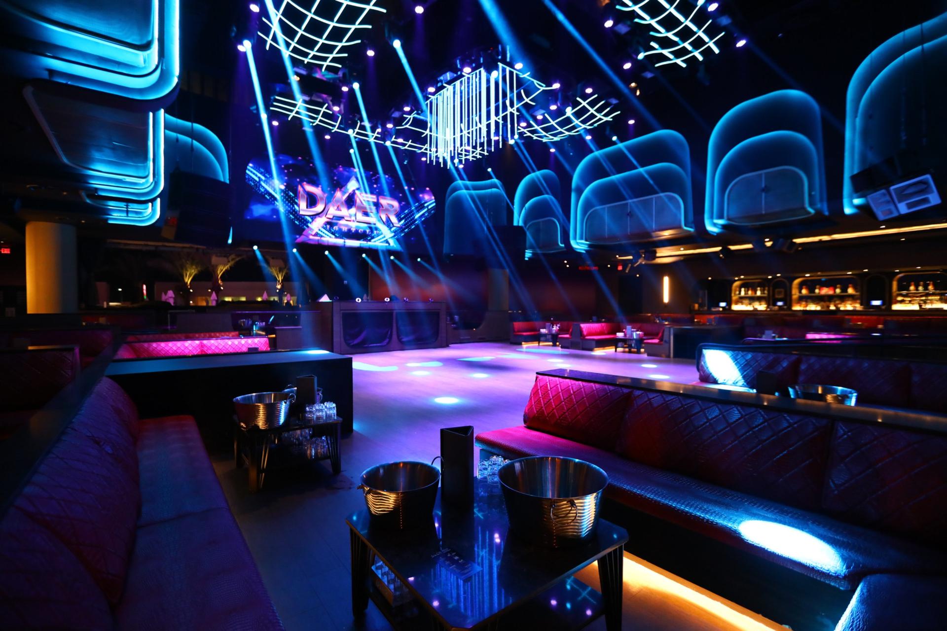 Event Space
