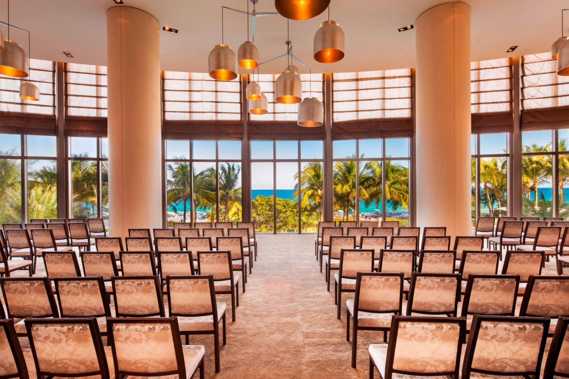 Ocean View Ballroom