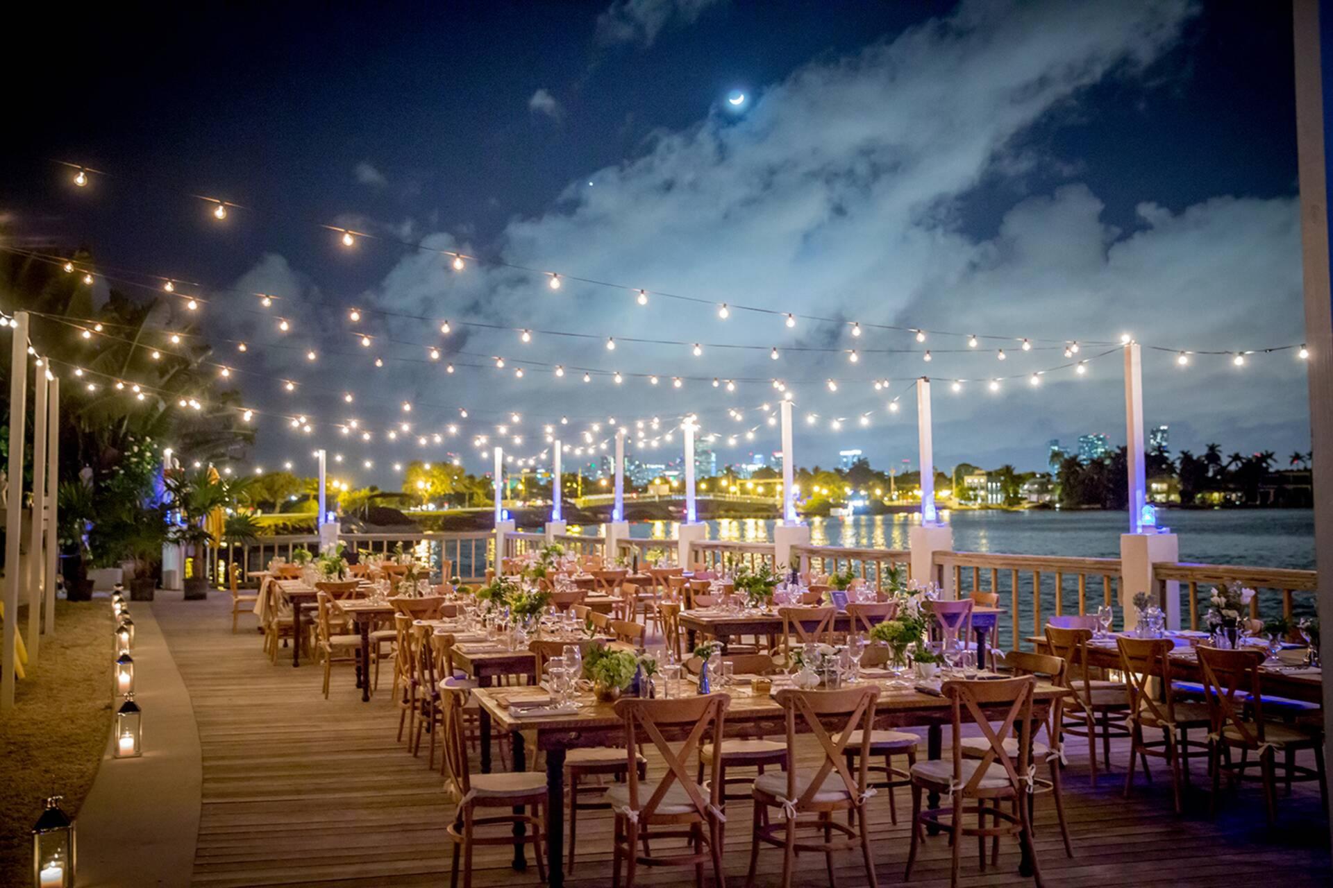 Bayside Dock