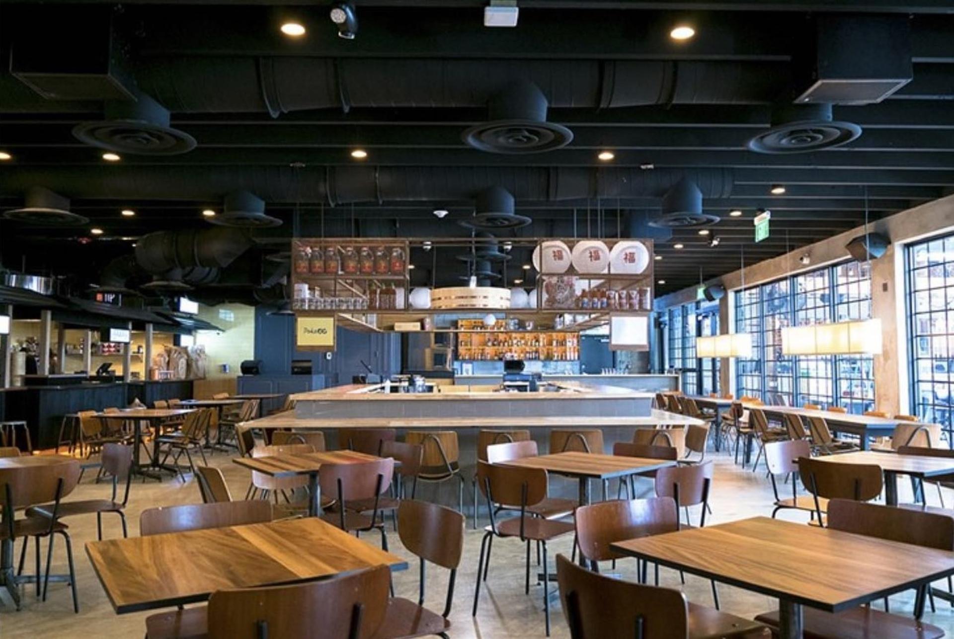 Event Space