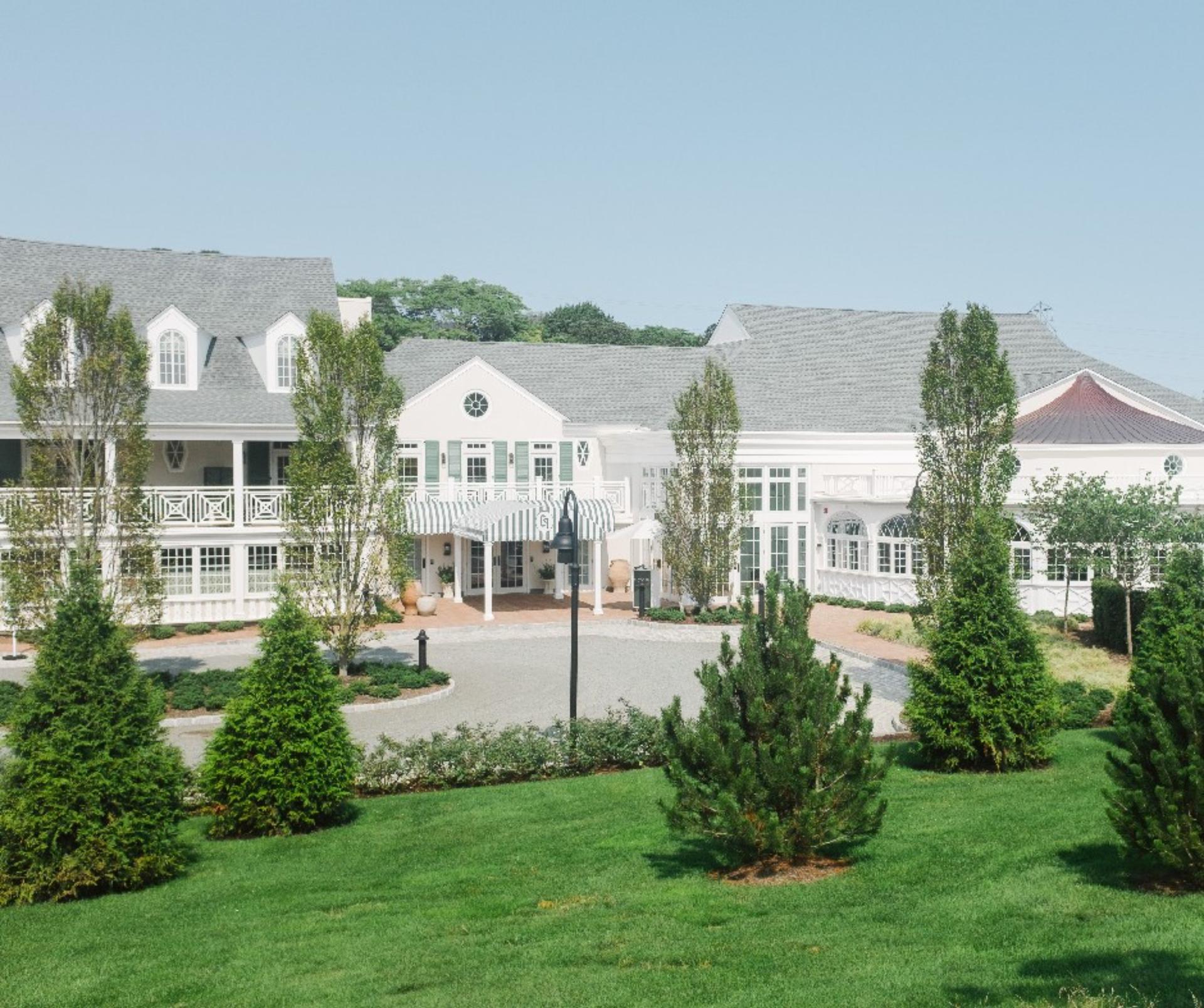 Event Lawn