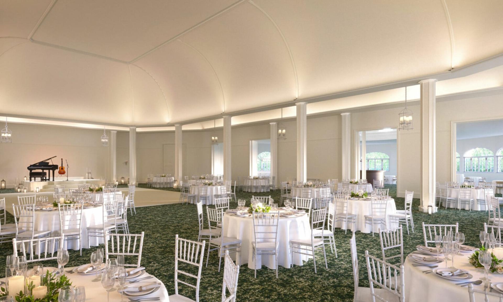 Grand Ballroom