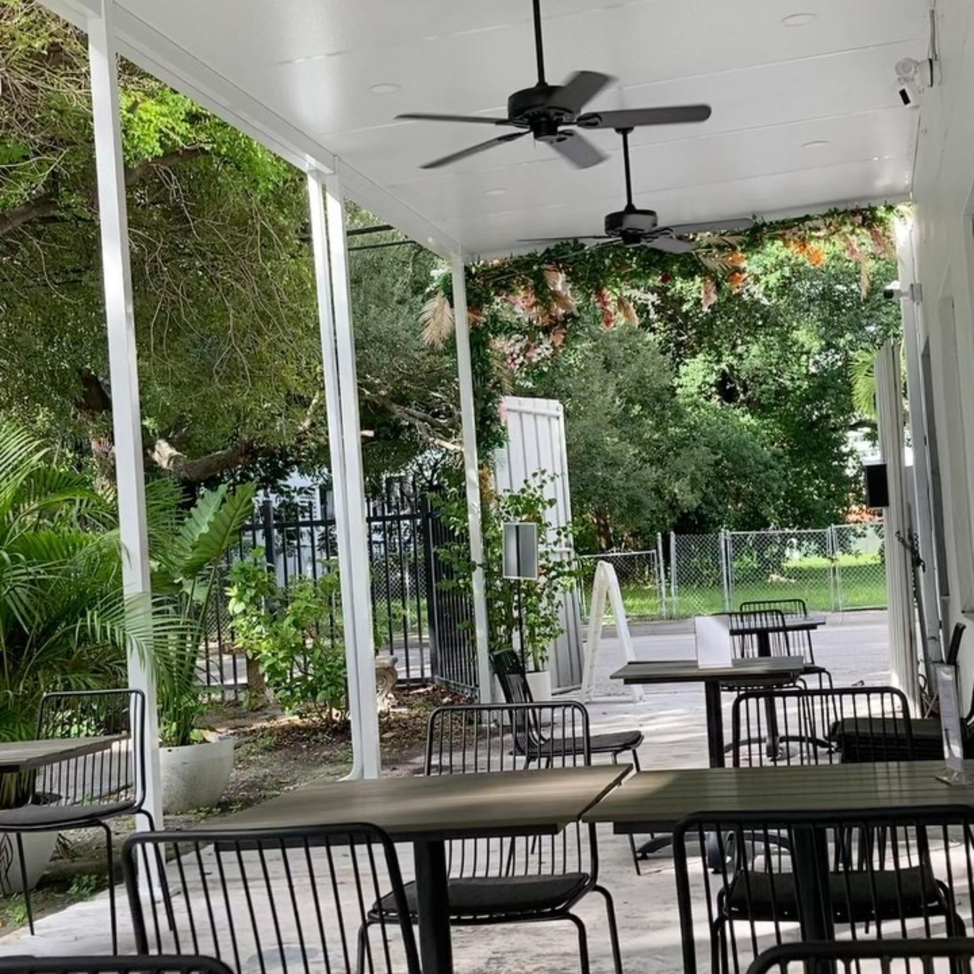 Event Space