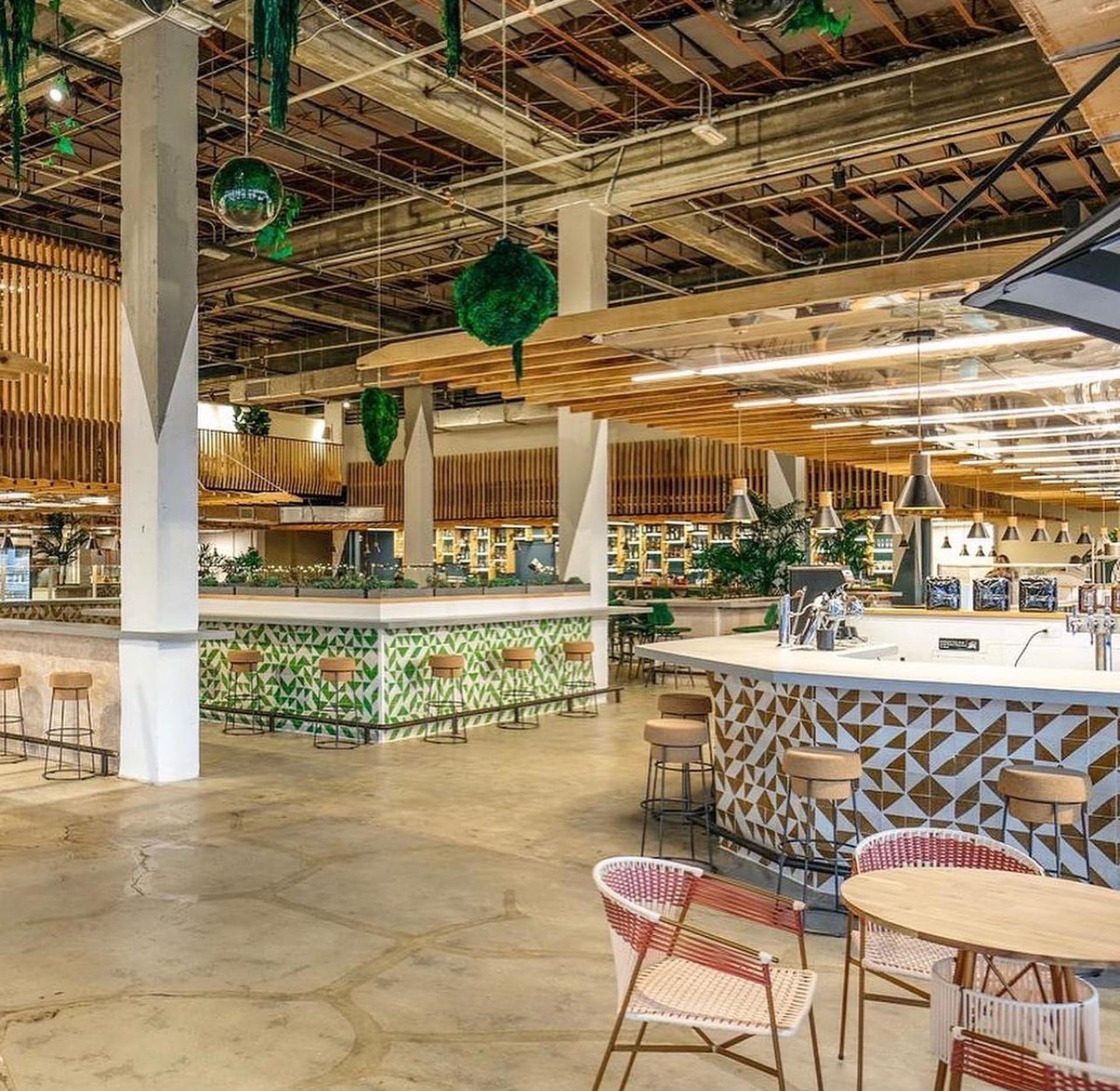 Event Space