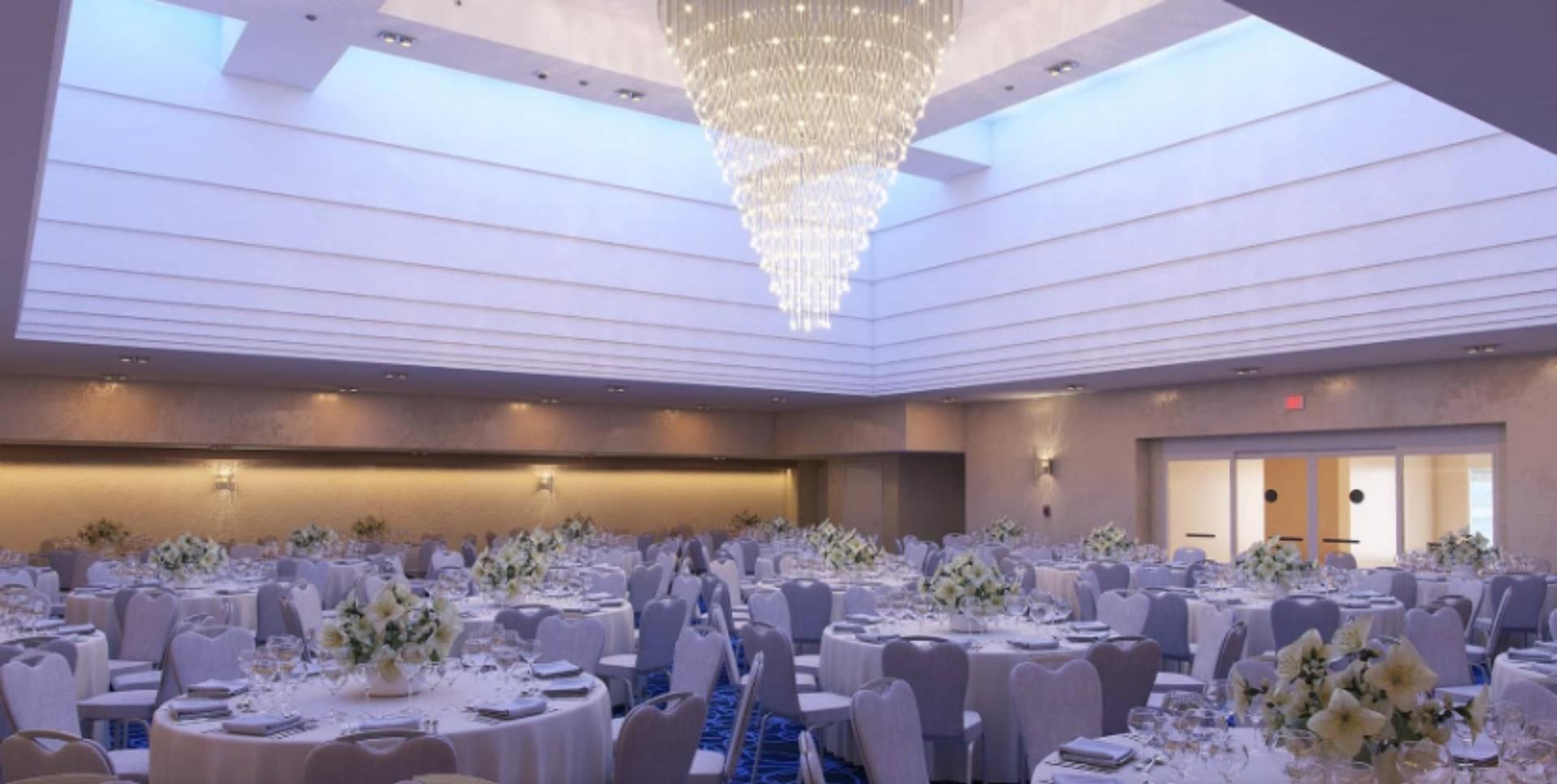 Dunes Ballroom