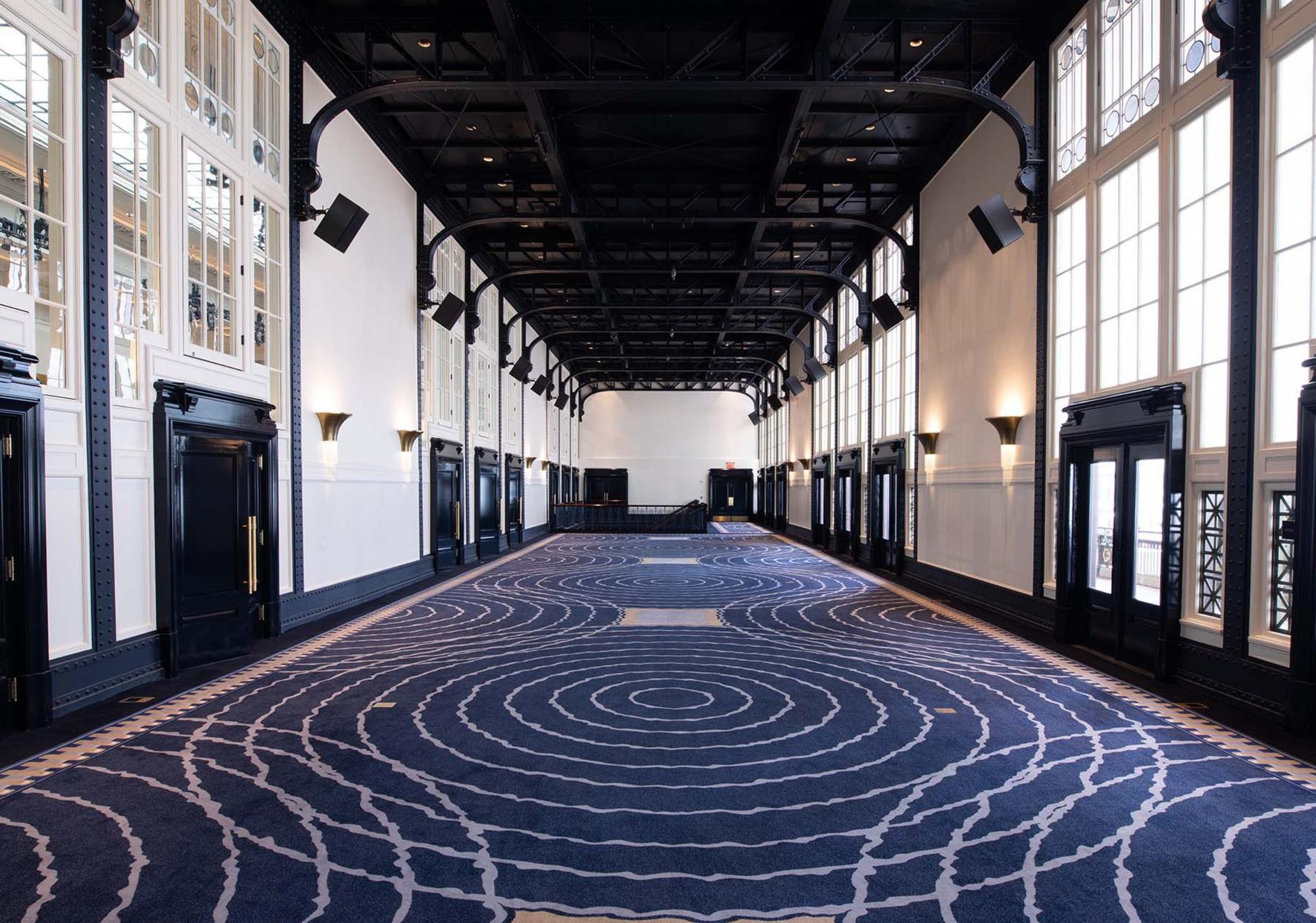 Great Hall