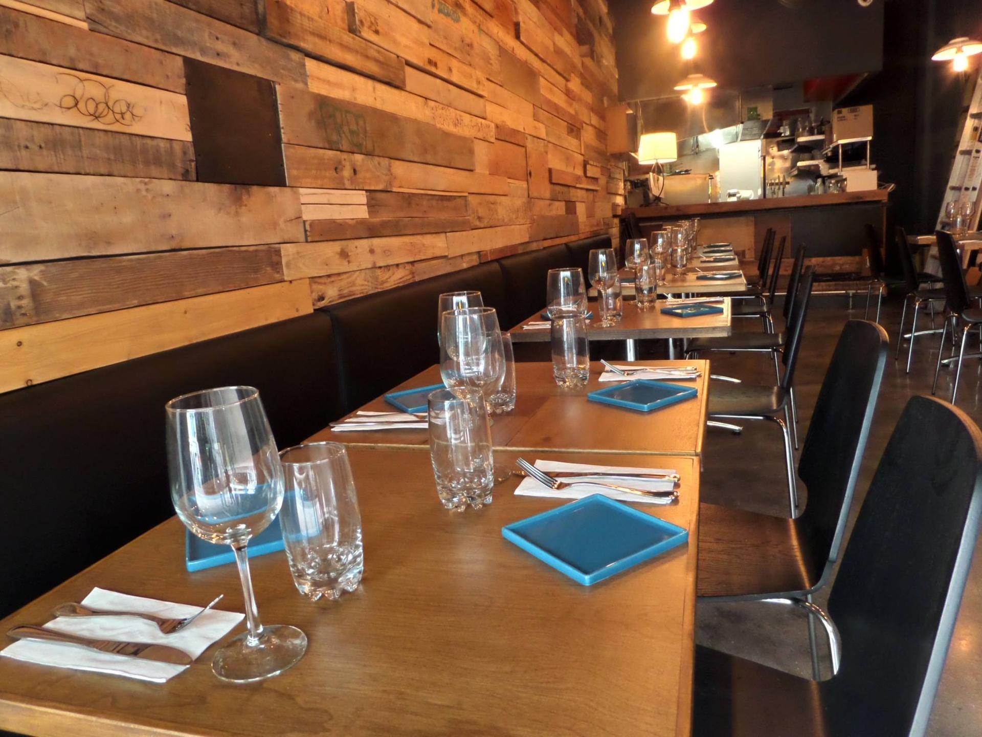 Event Space