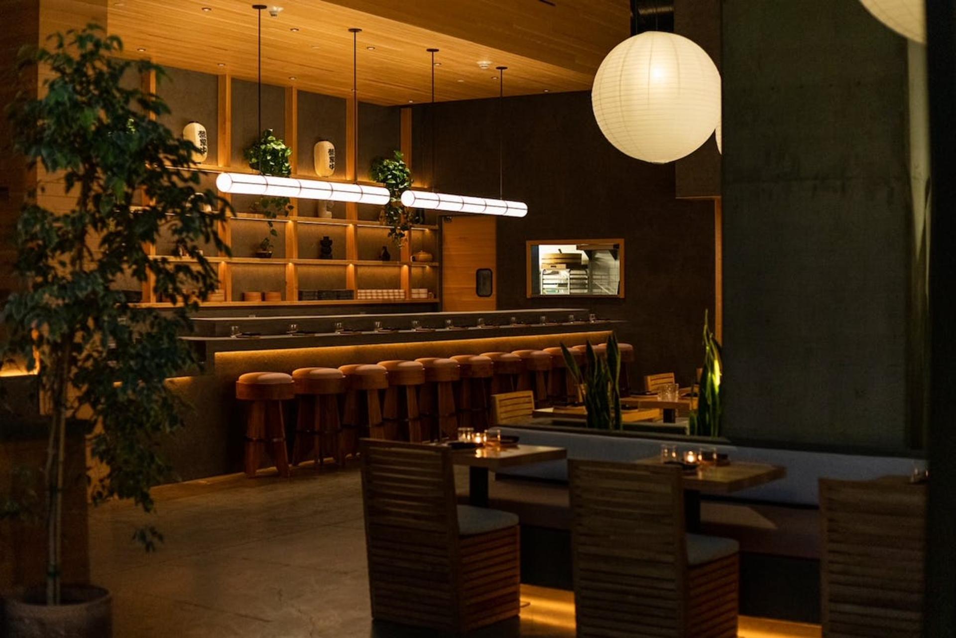 Event Space