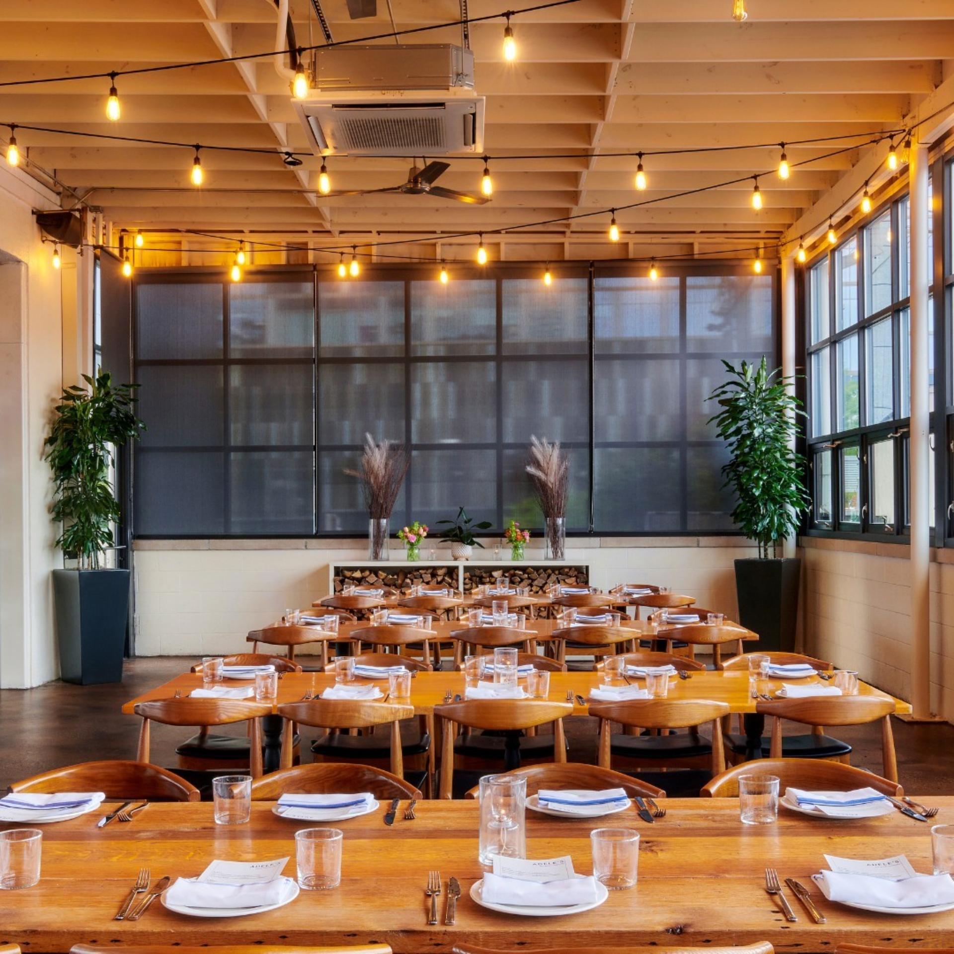 Event Space