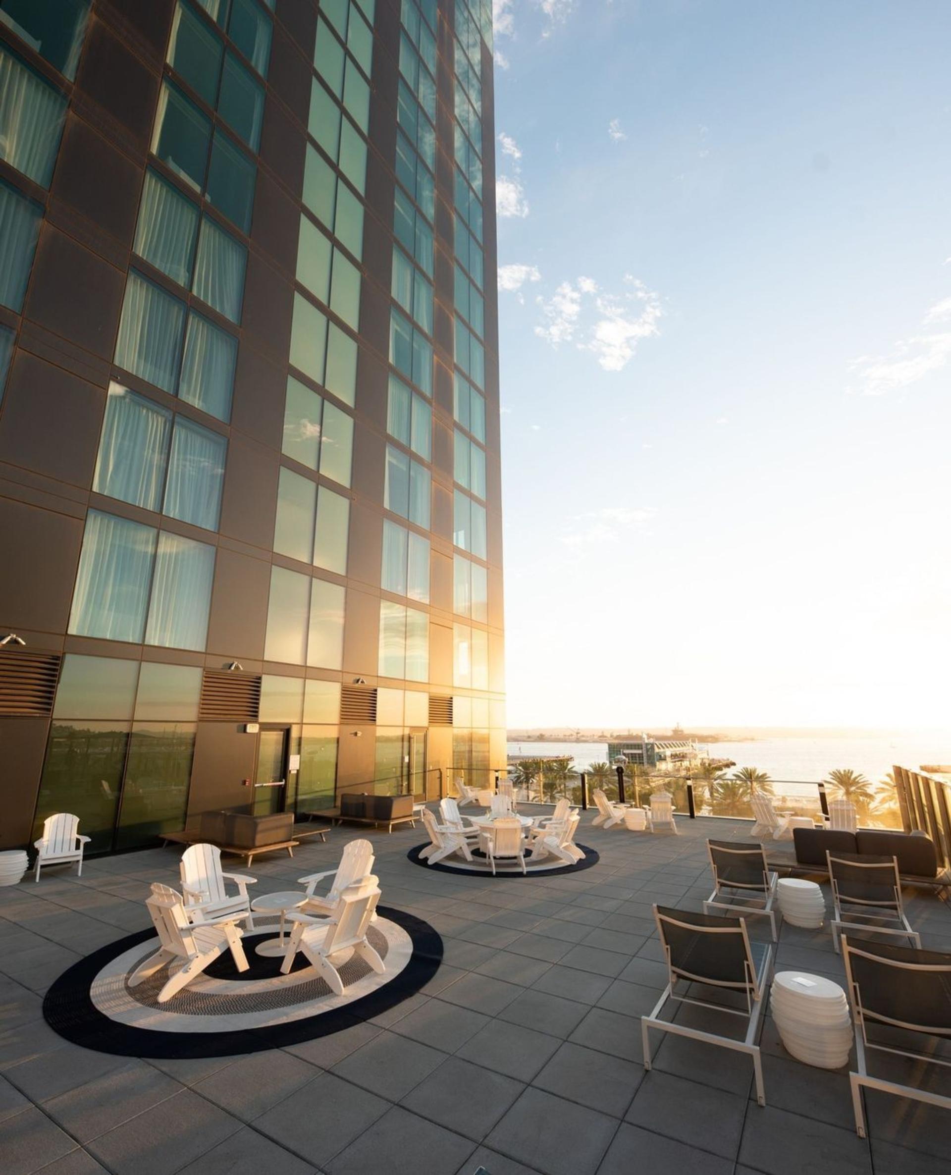 Bayview Terrace