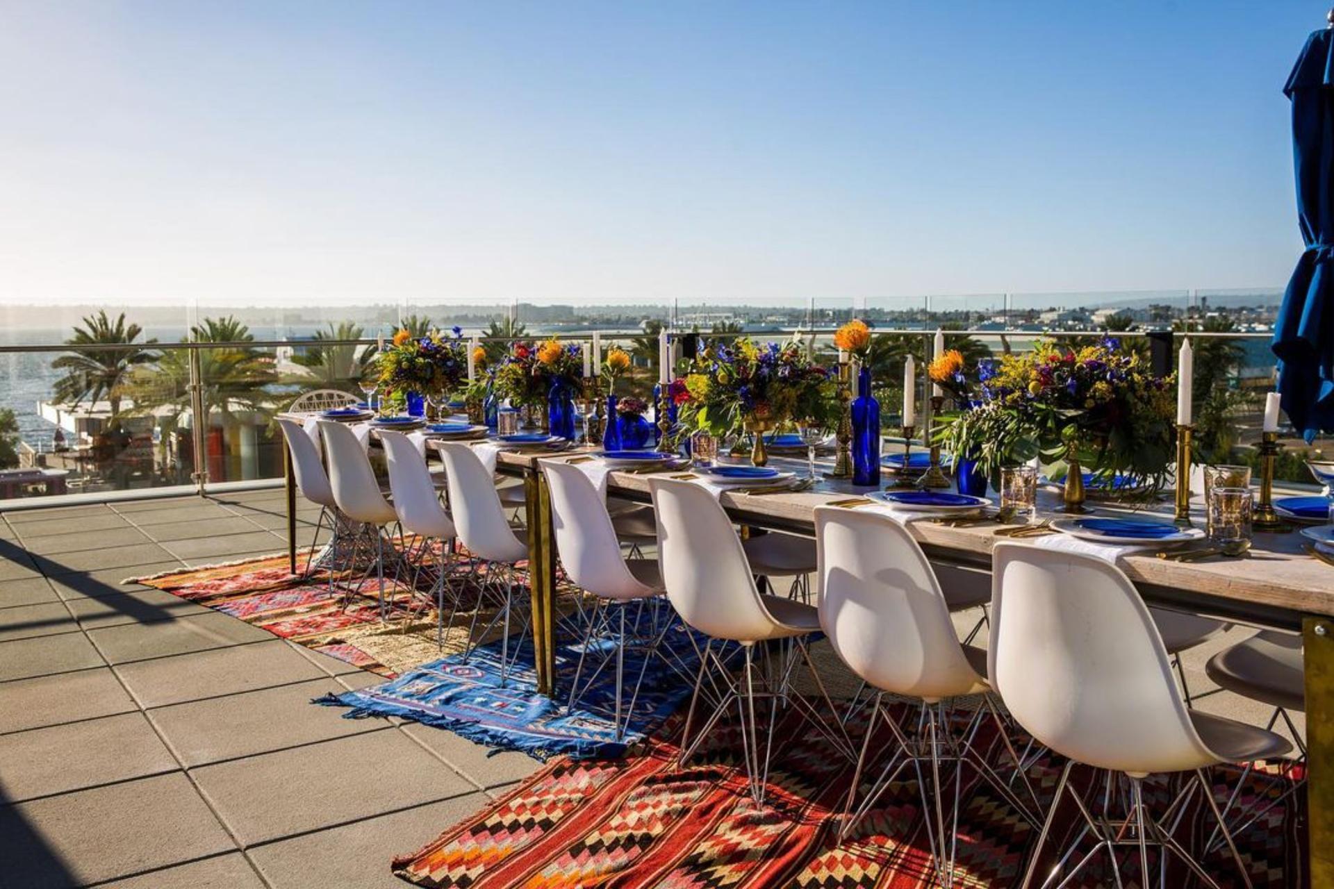 Vistal Terrace