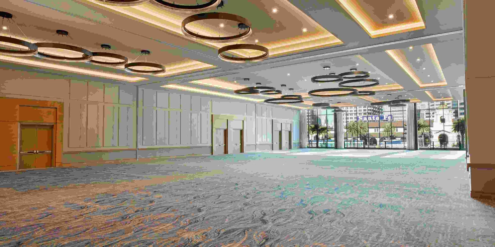 Pacific Ballroom B