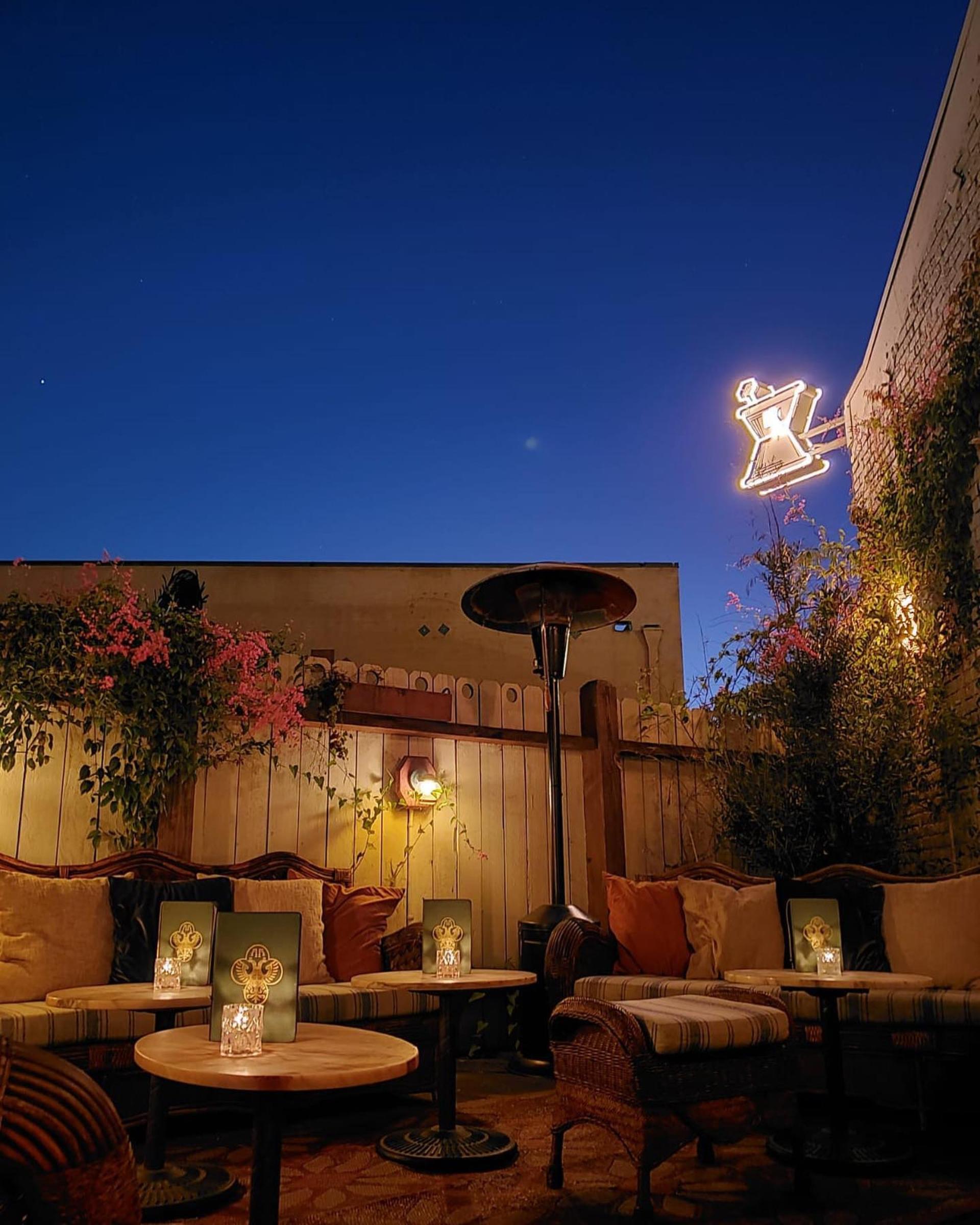 Event Space