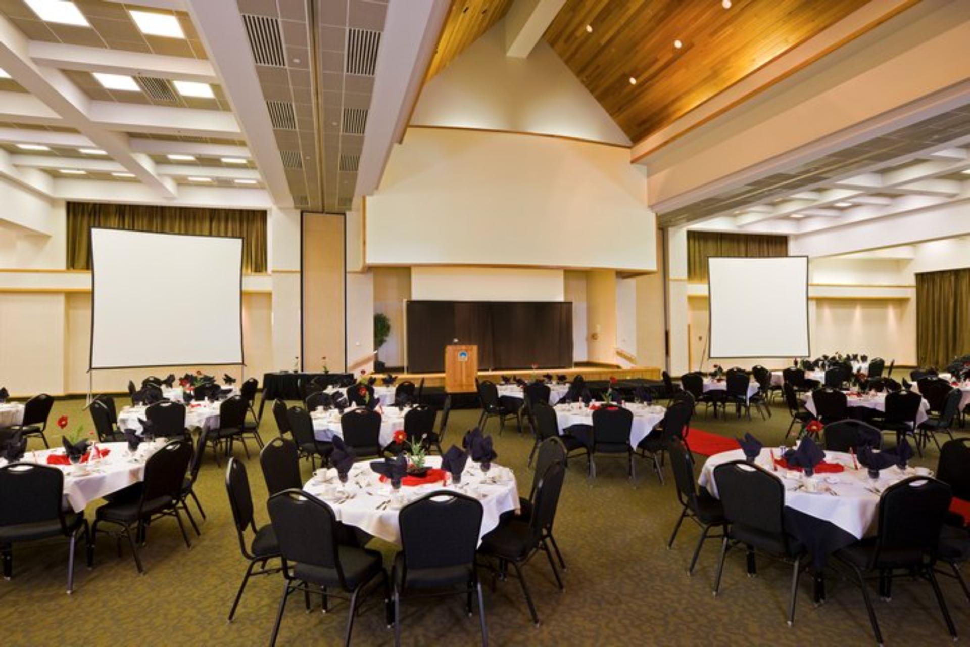 Missouri Ballroom