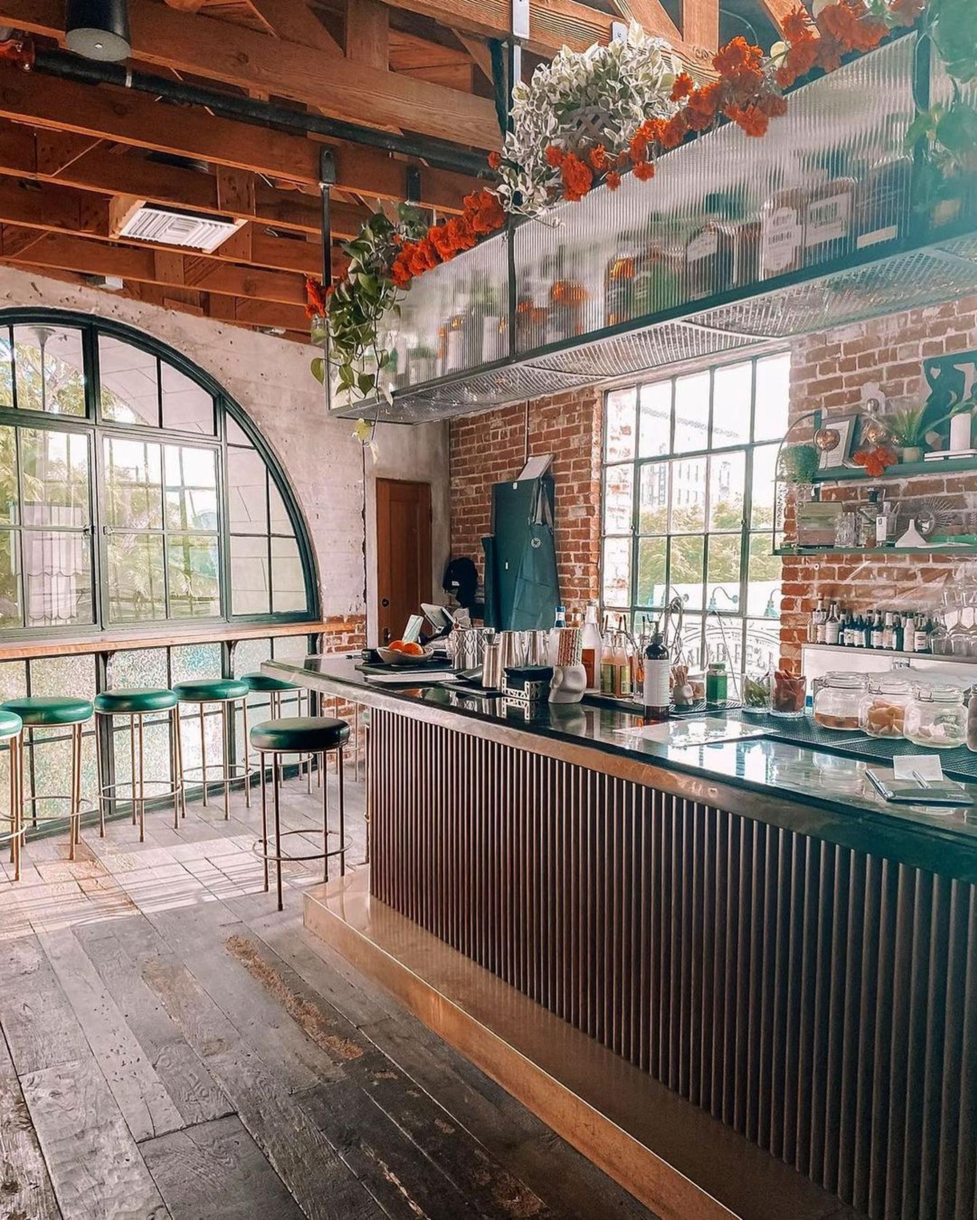 Event Space