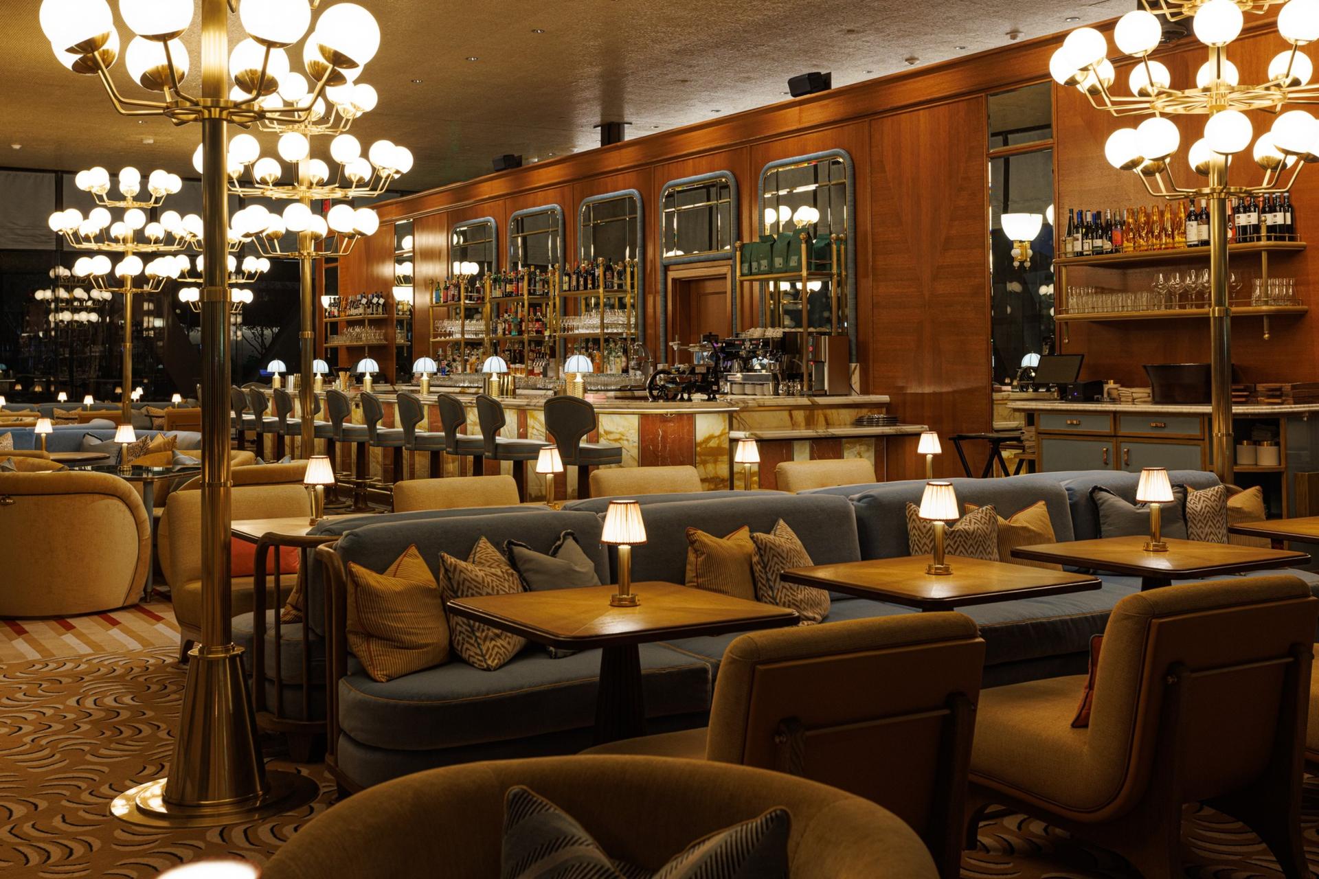 Event Space