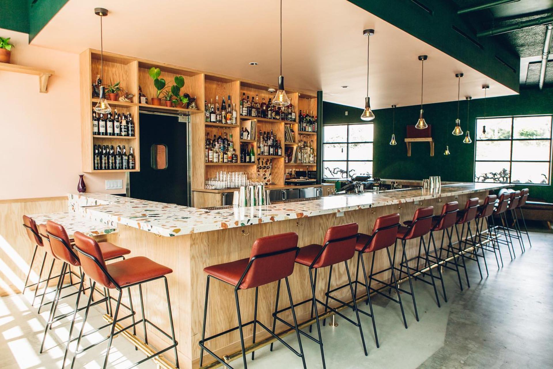 Event Space