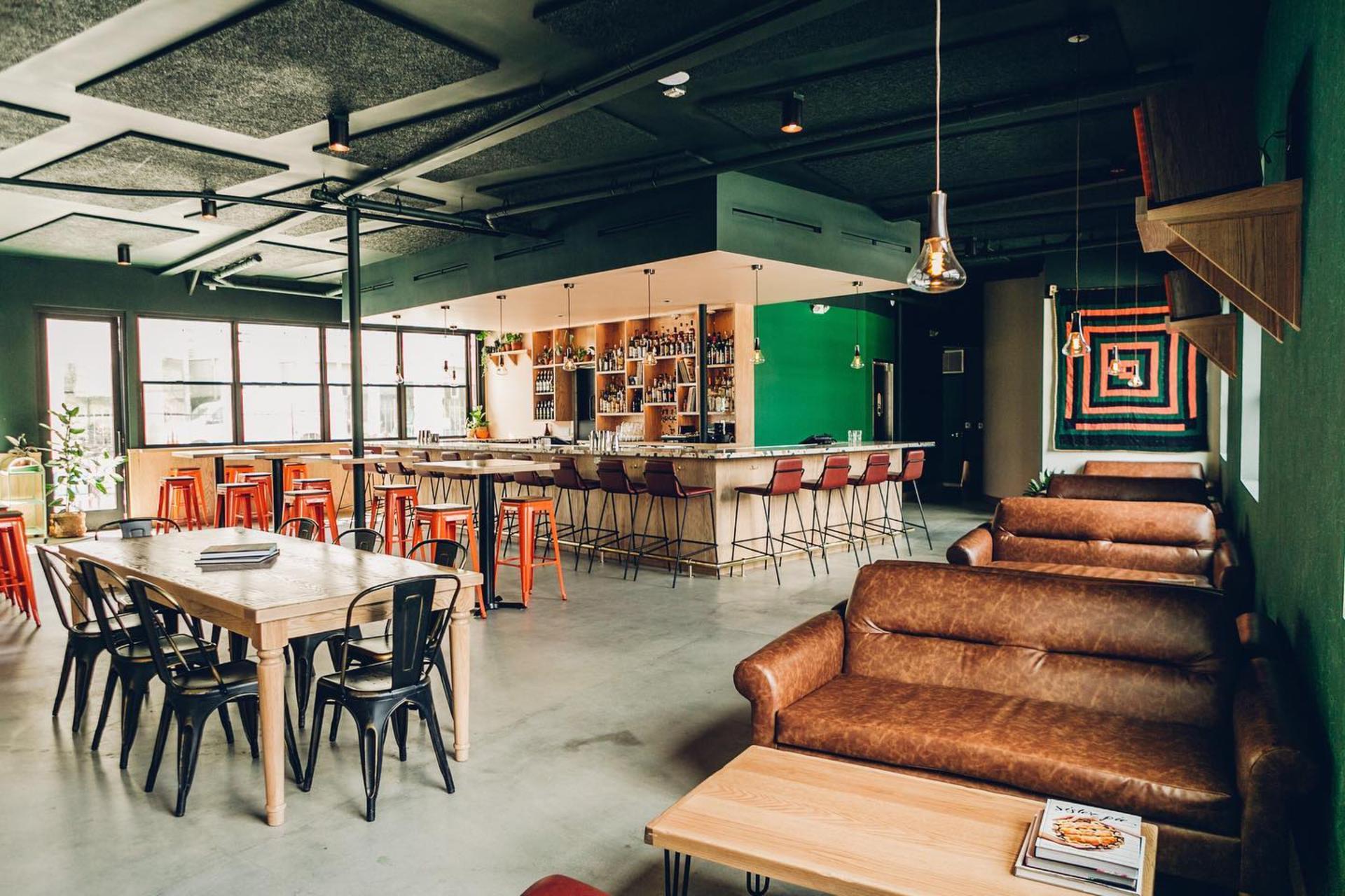 Who Won 50 Best Bars North America 2024
