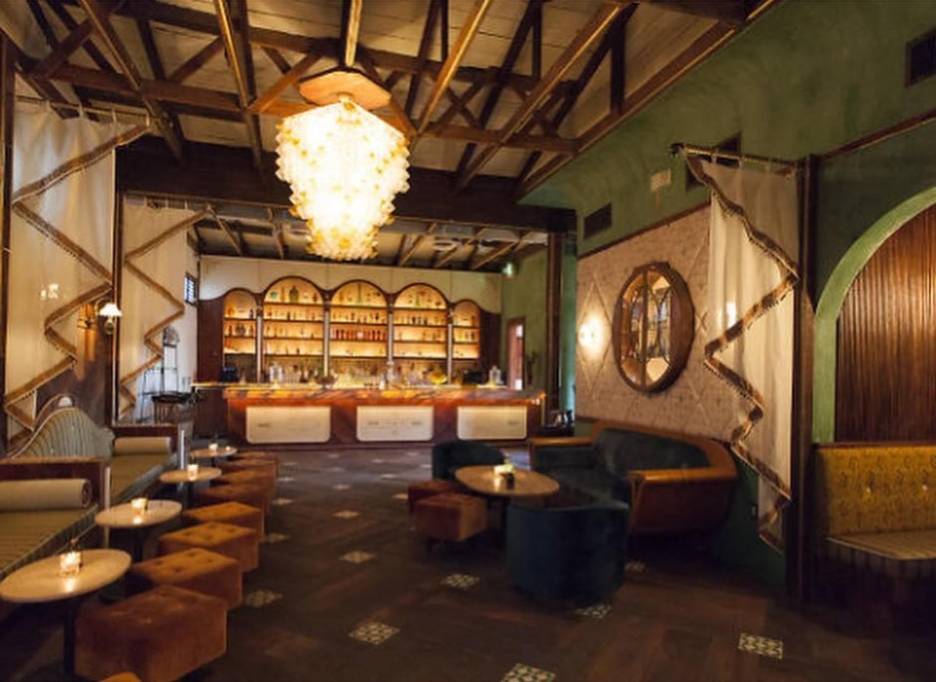 Event Space