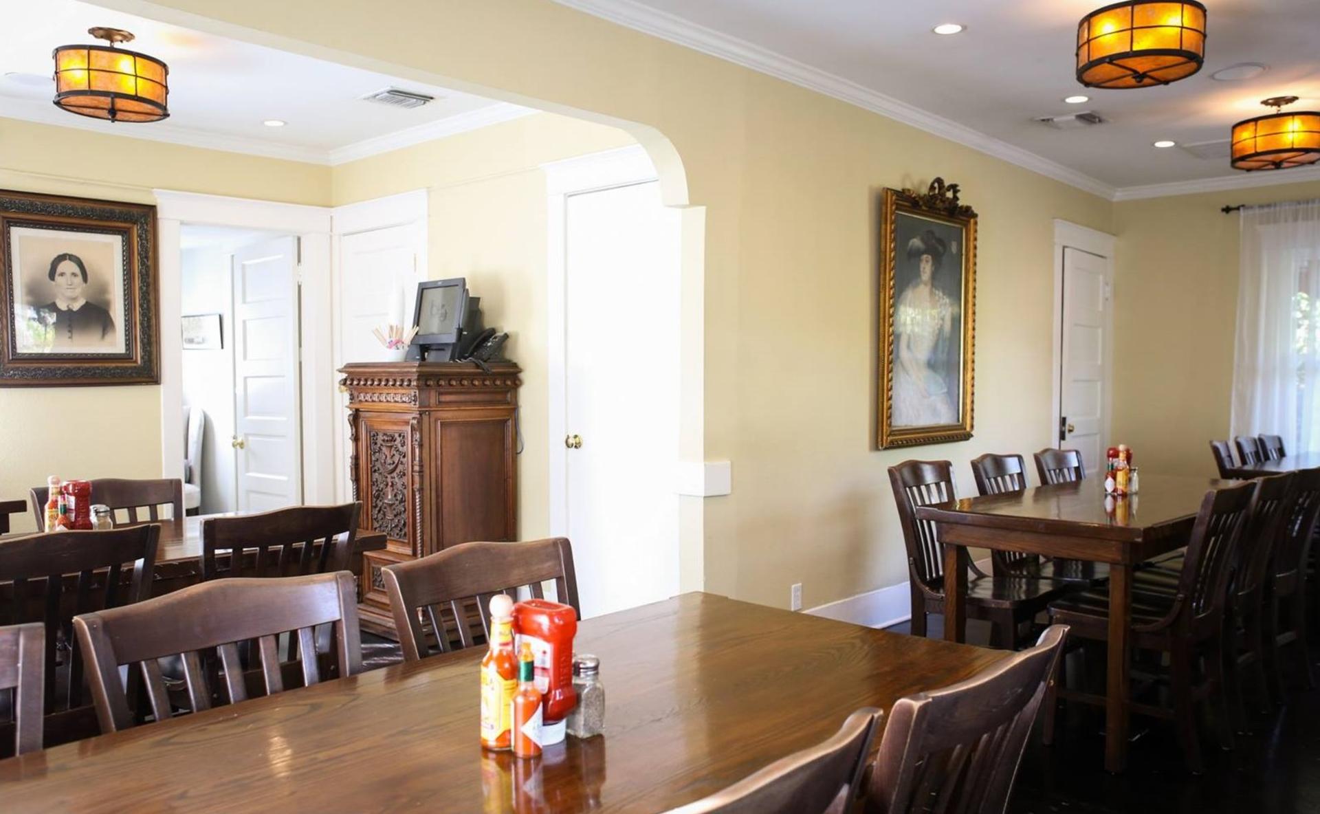 Event Cottage