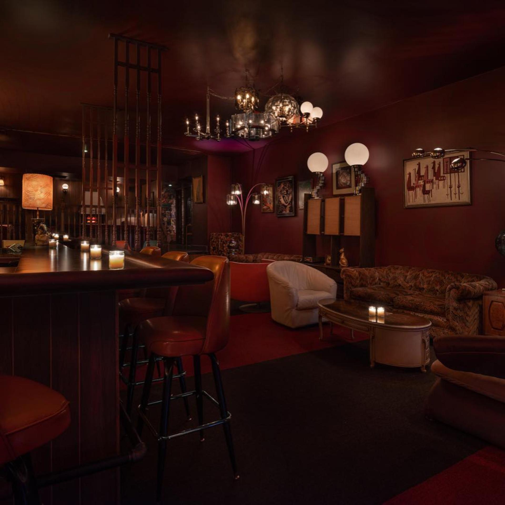Event Space