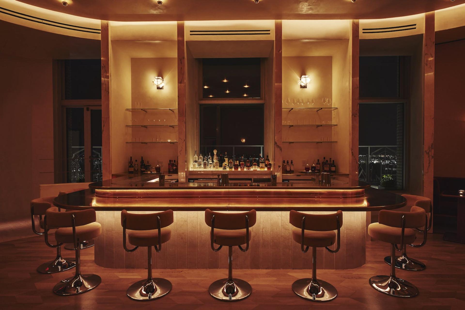 Event Space