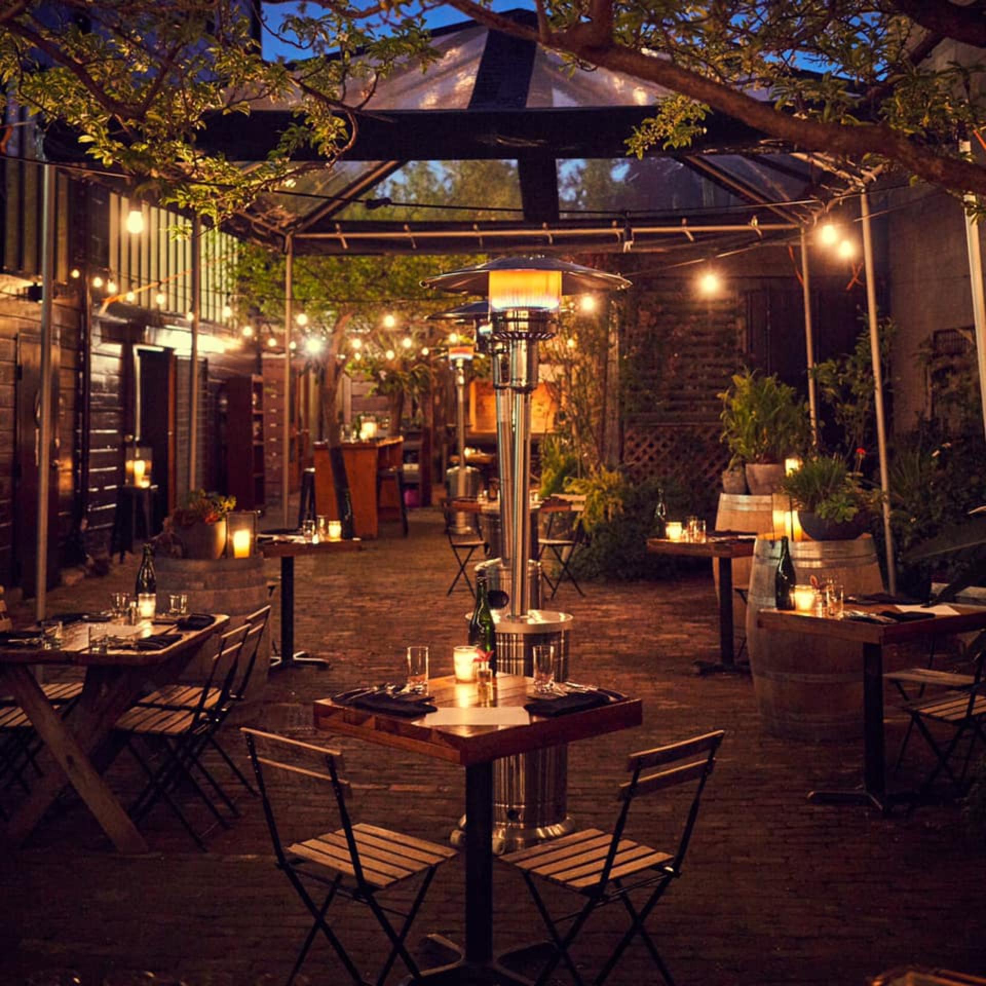 Event Space
