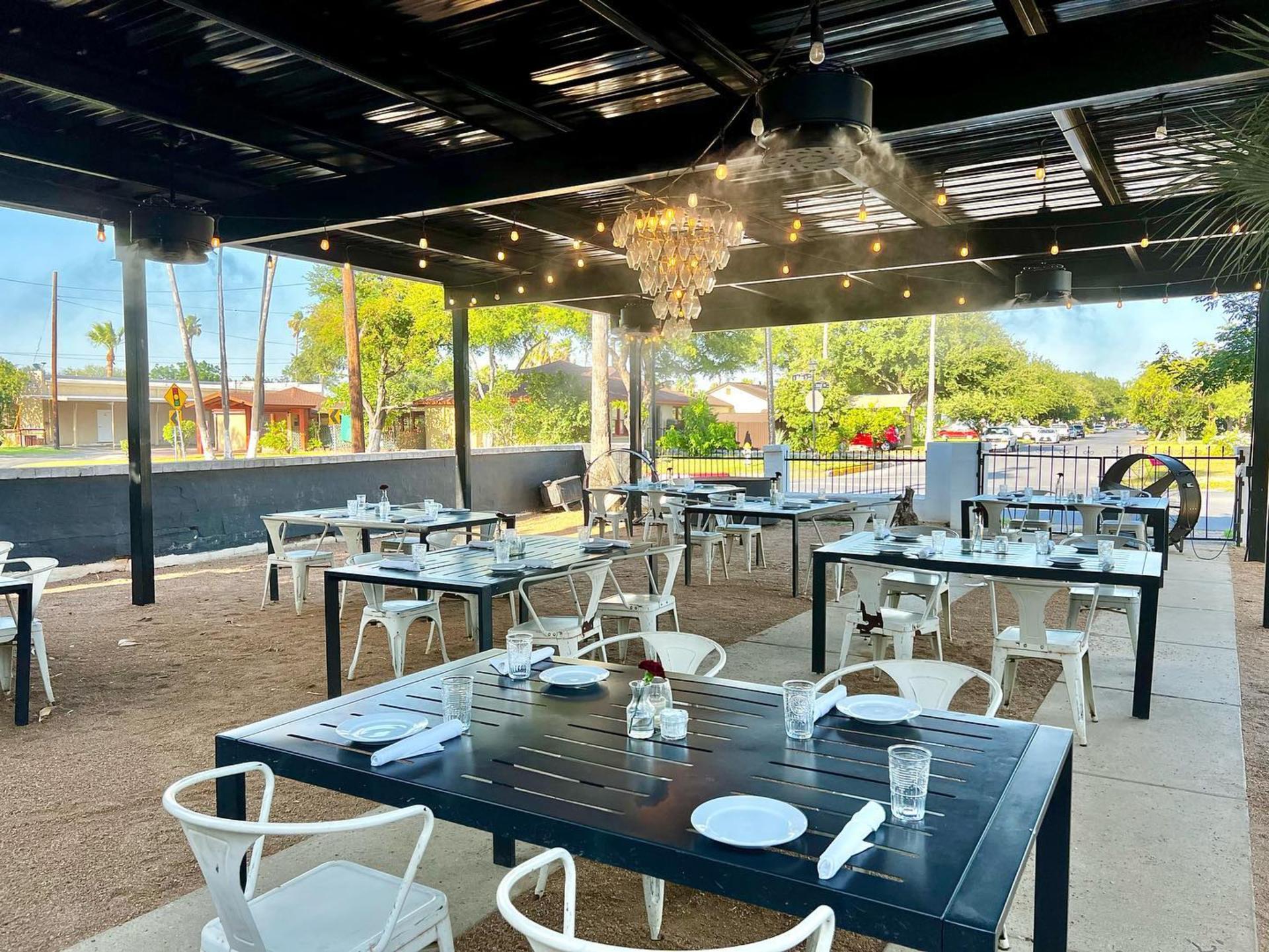 Event Space