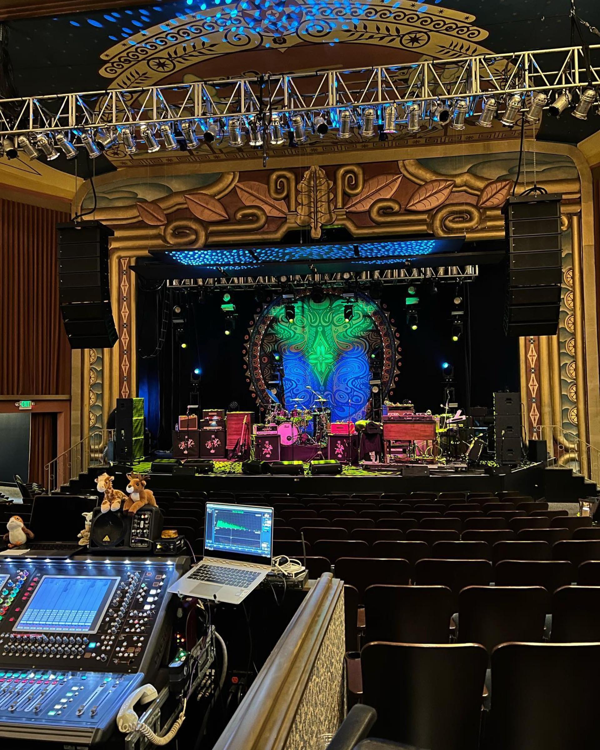 Theatre