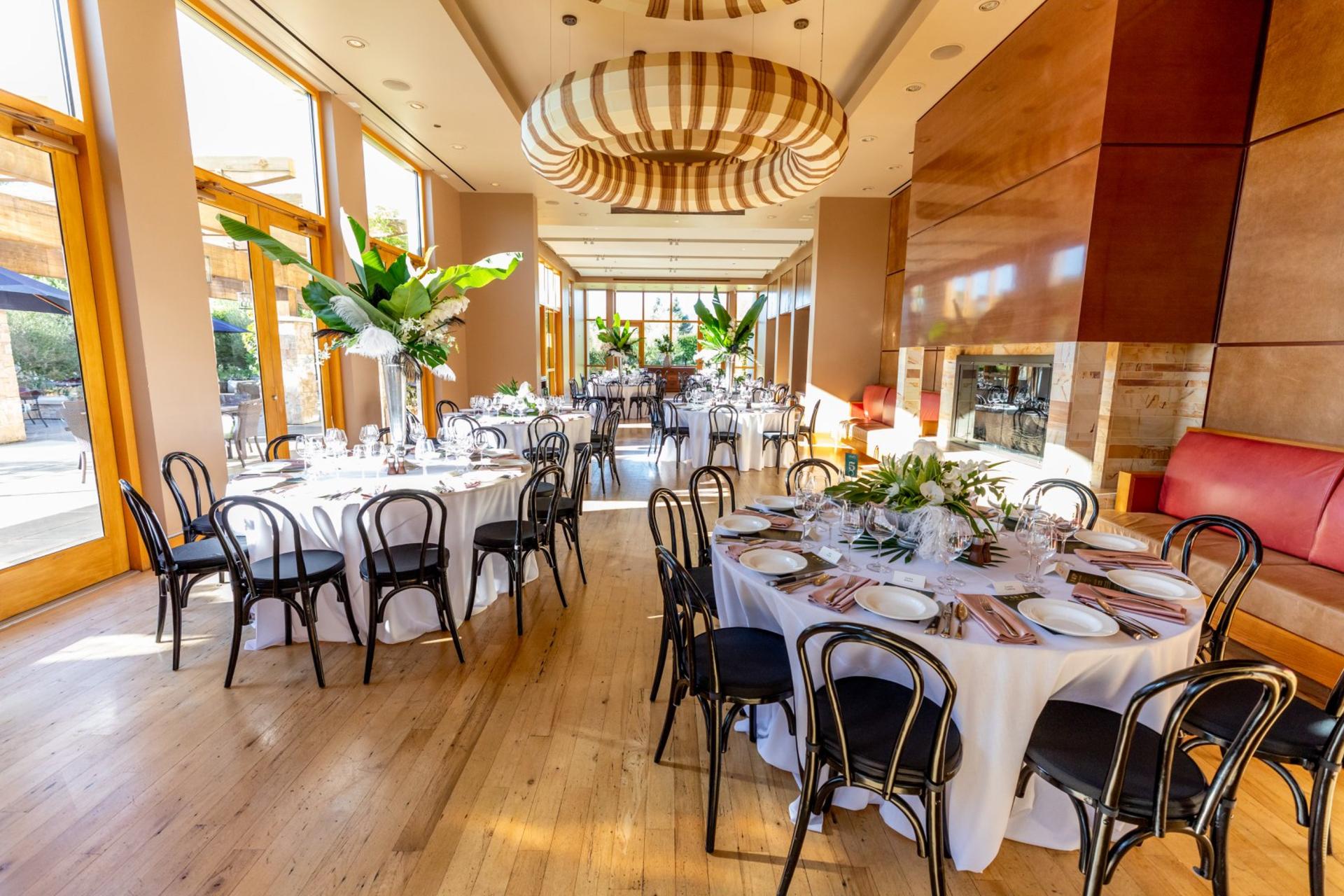 Prelude Restaurant and Bar