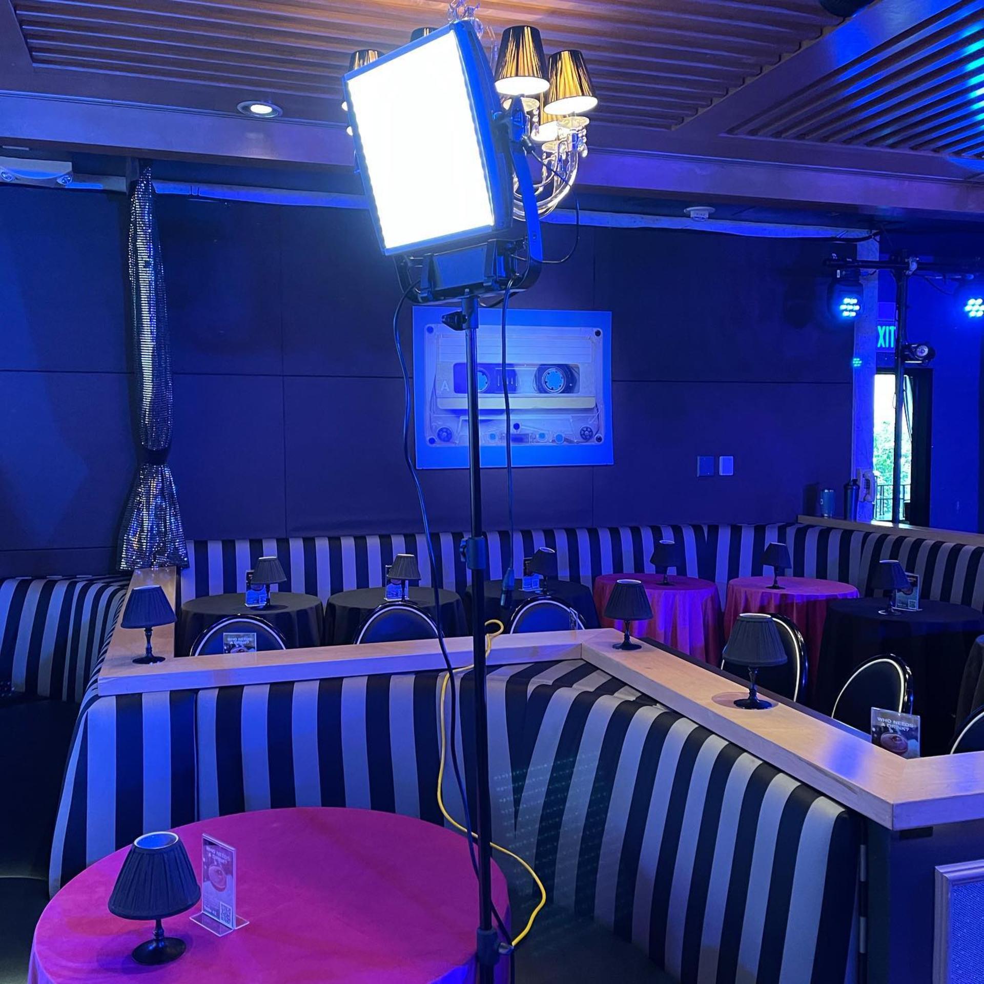 Private Event Space
