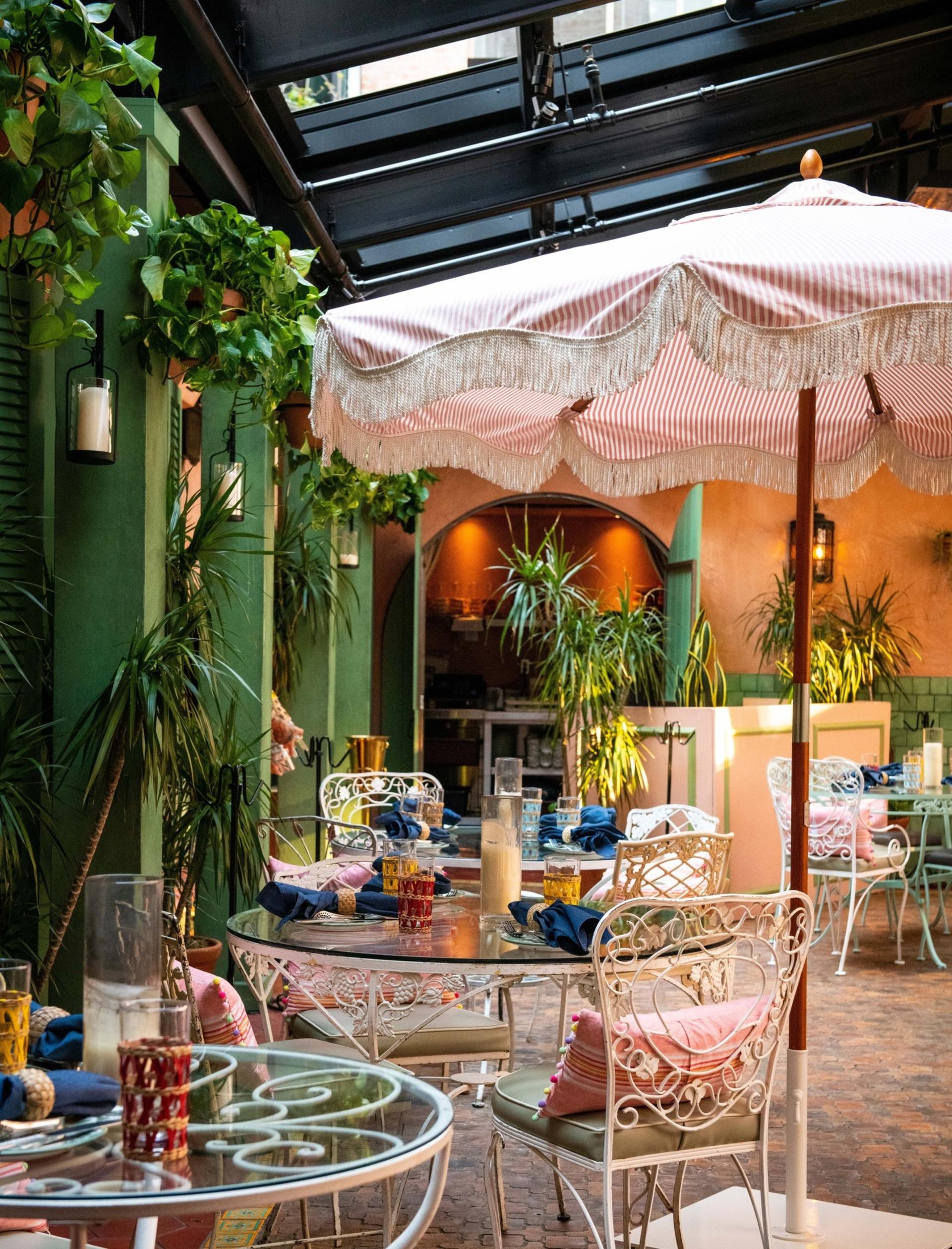 Event Space