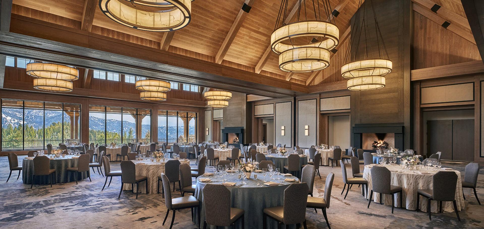 Grand Ballroom