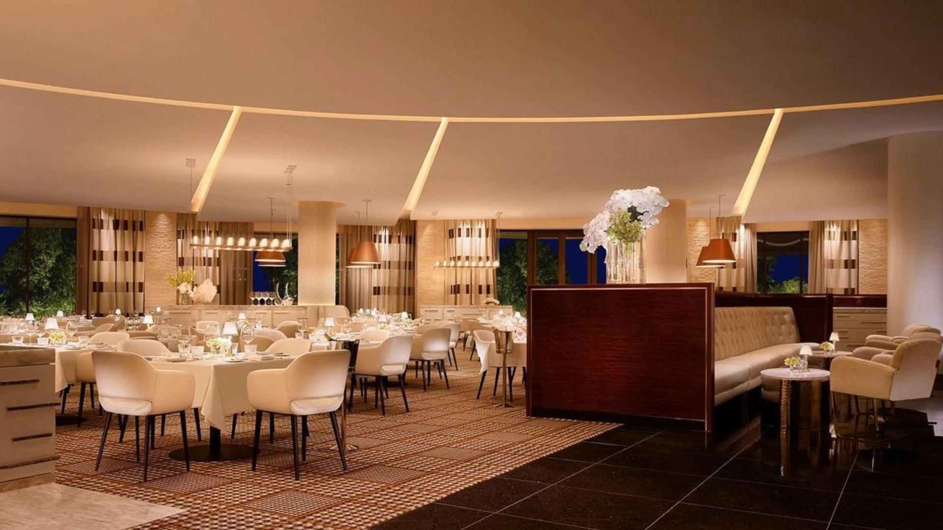 Event Space