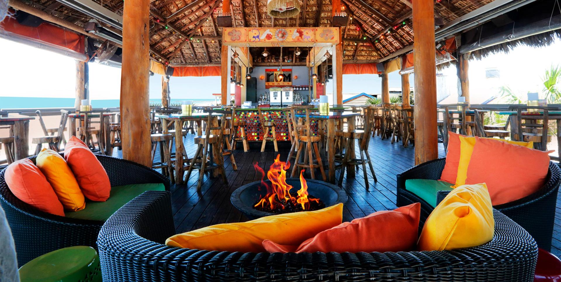 Rumshack