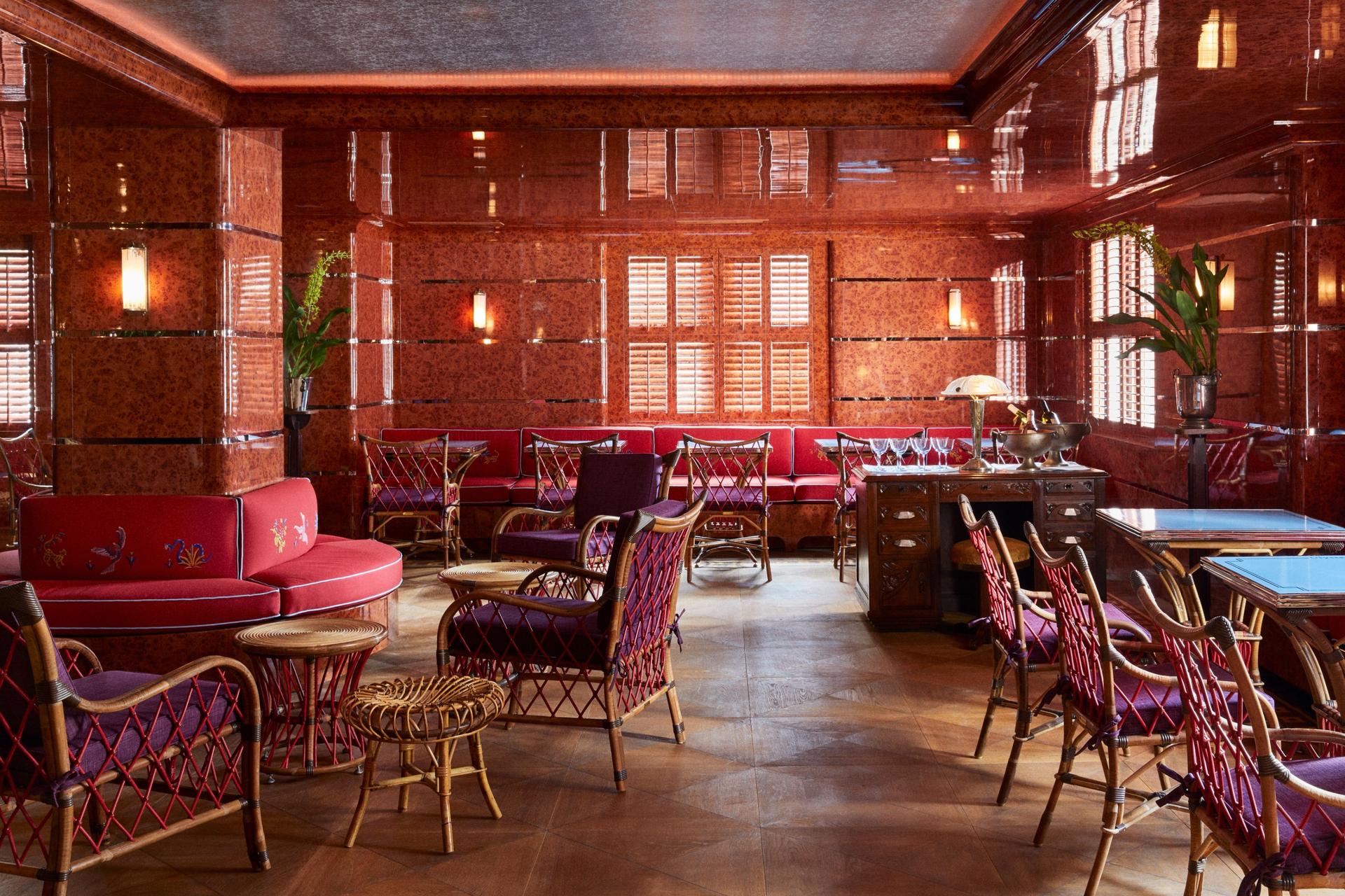 Event Space