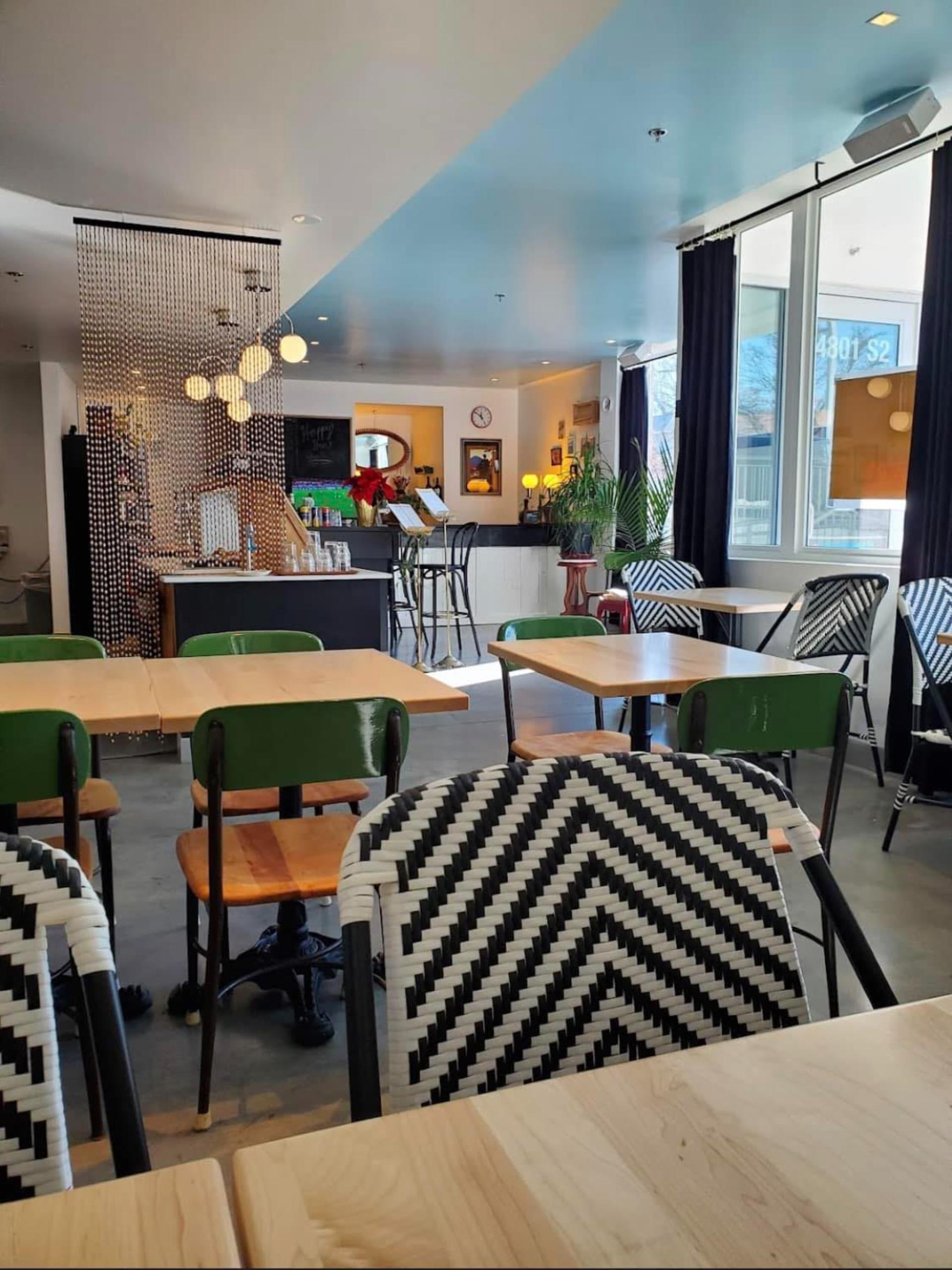 Event Space