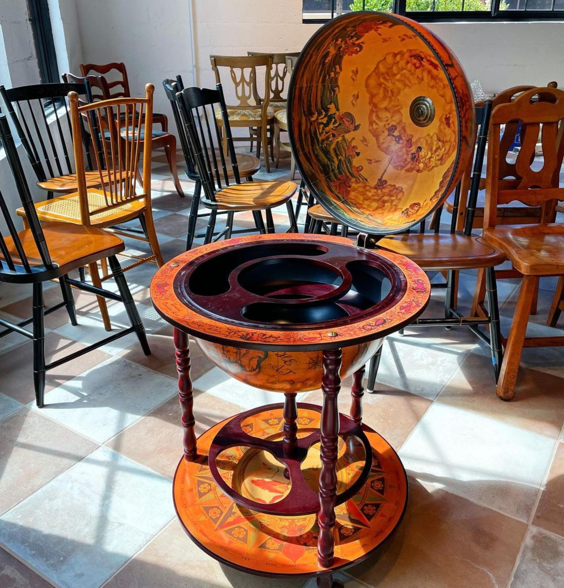 Event Space