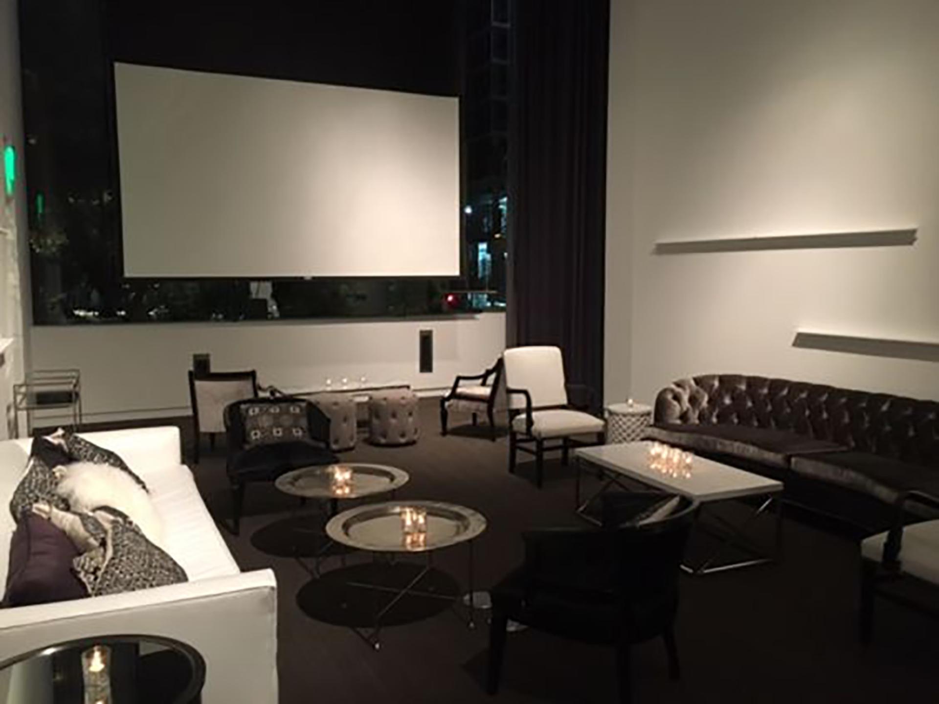 Community Room