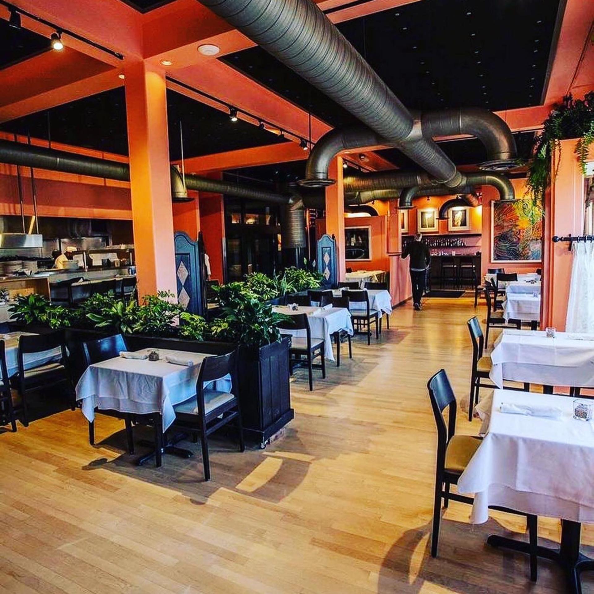 Event Space
