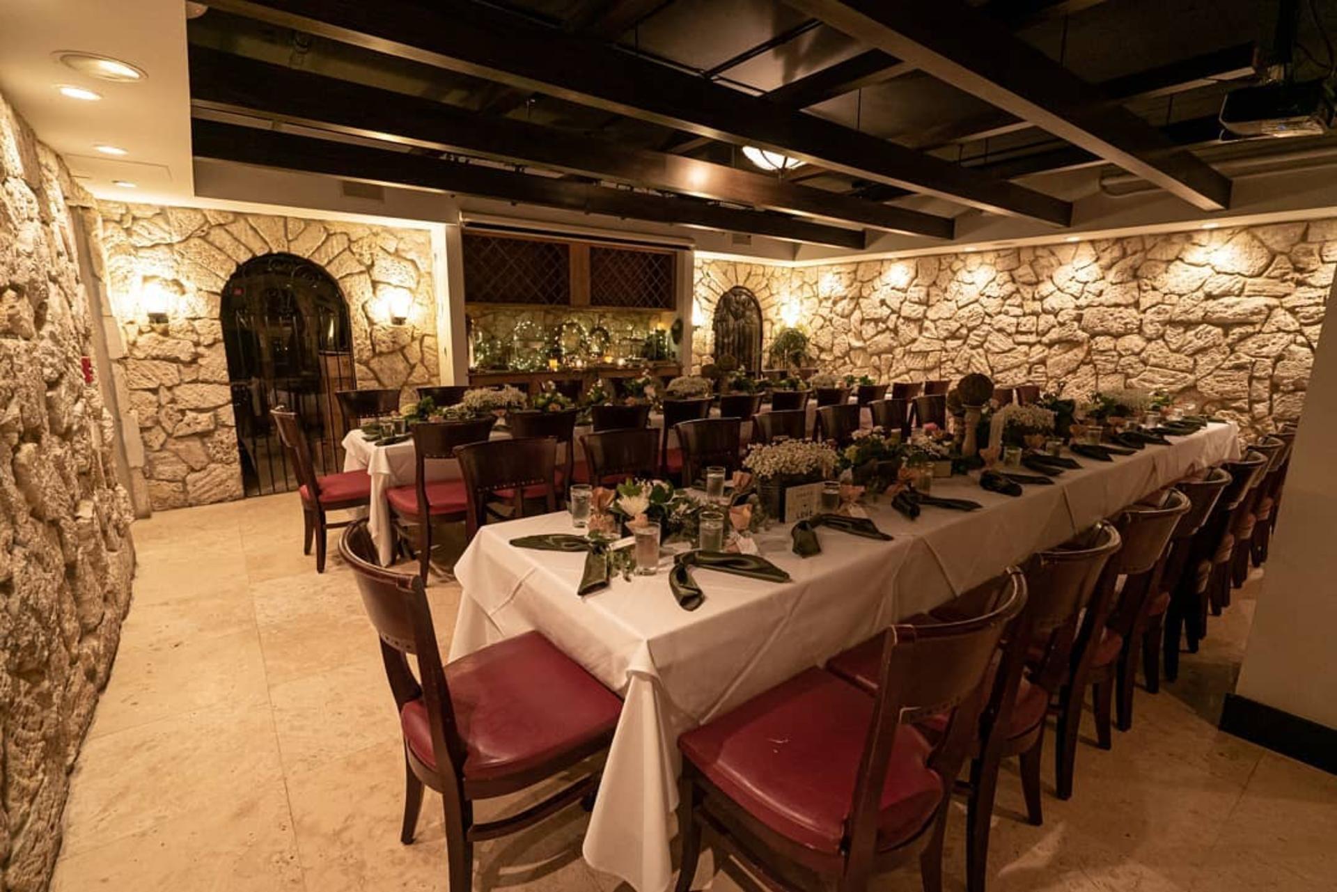 Event Space