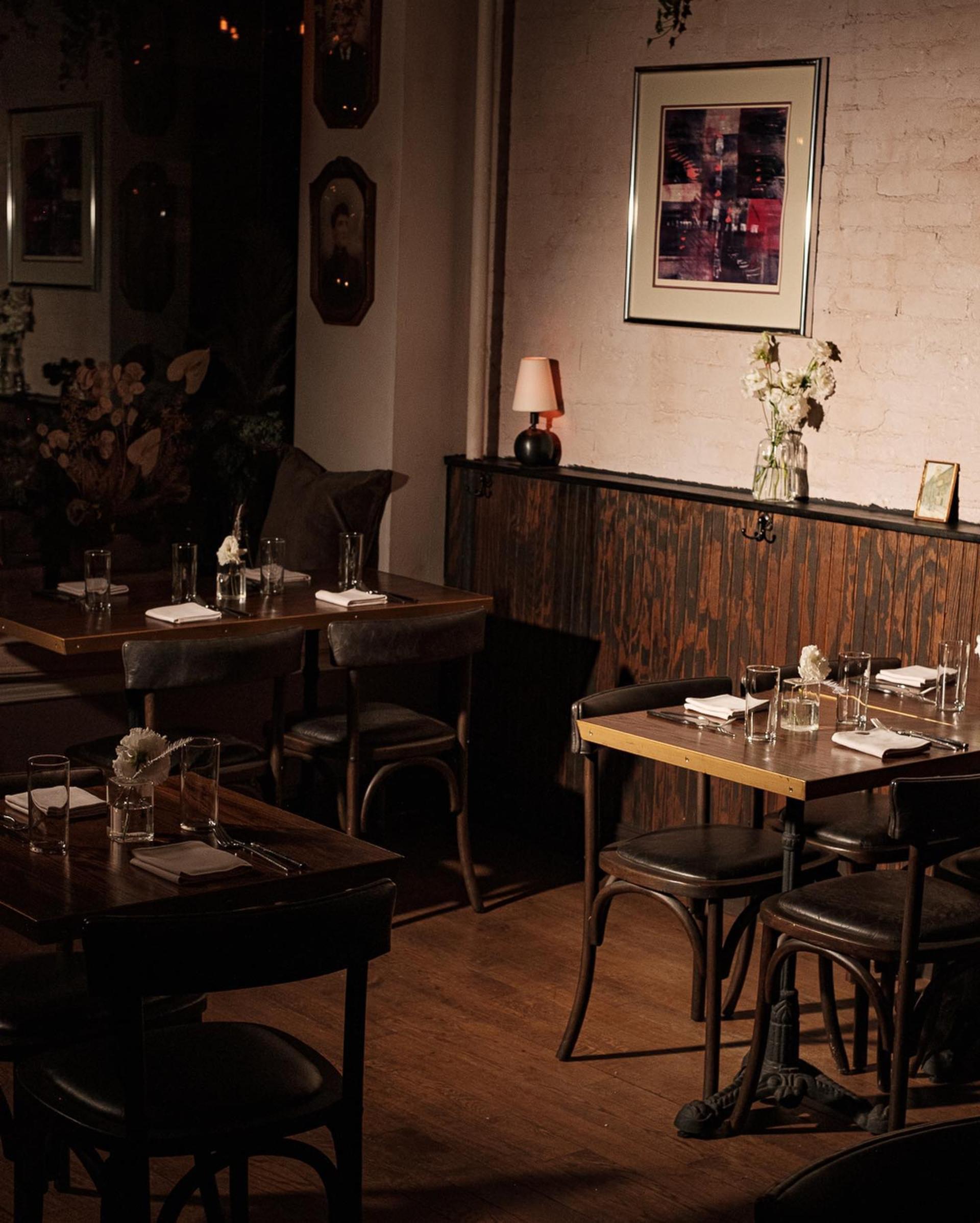 Event Space