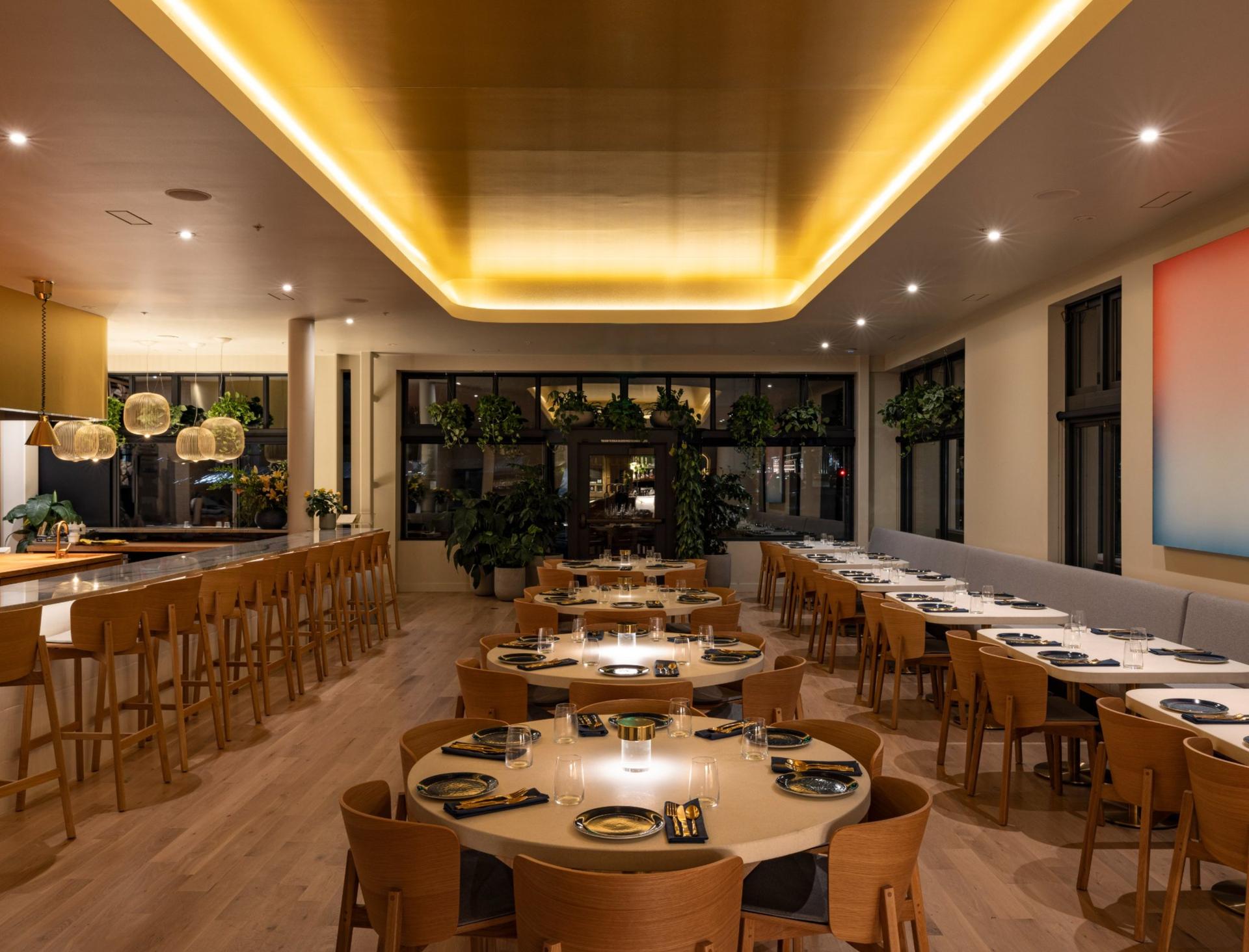 Event Space