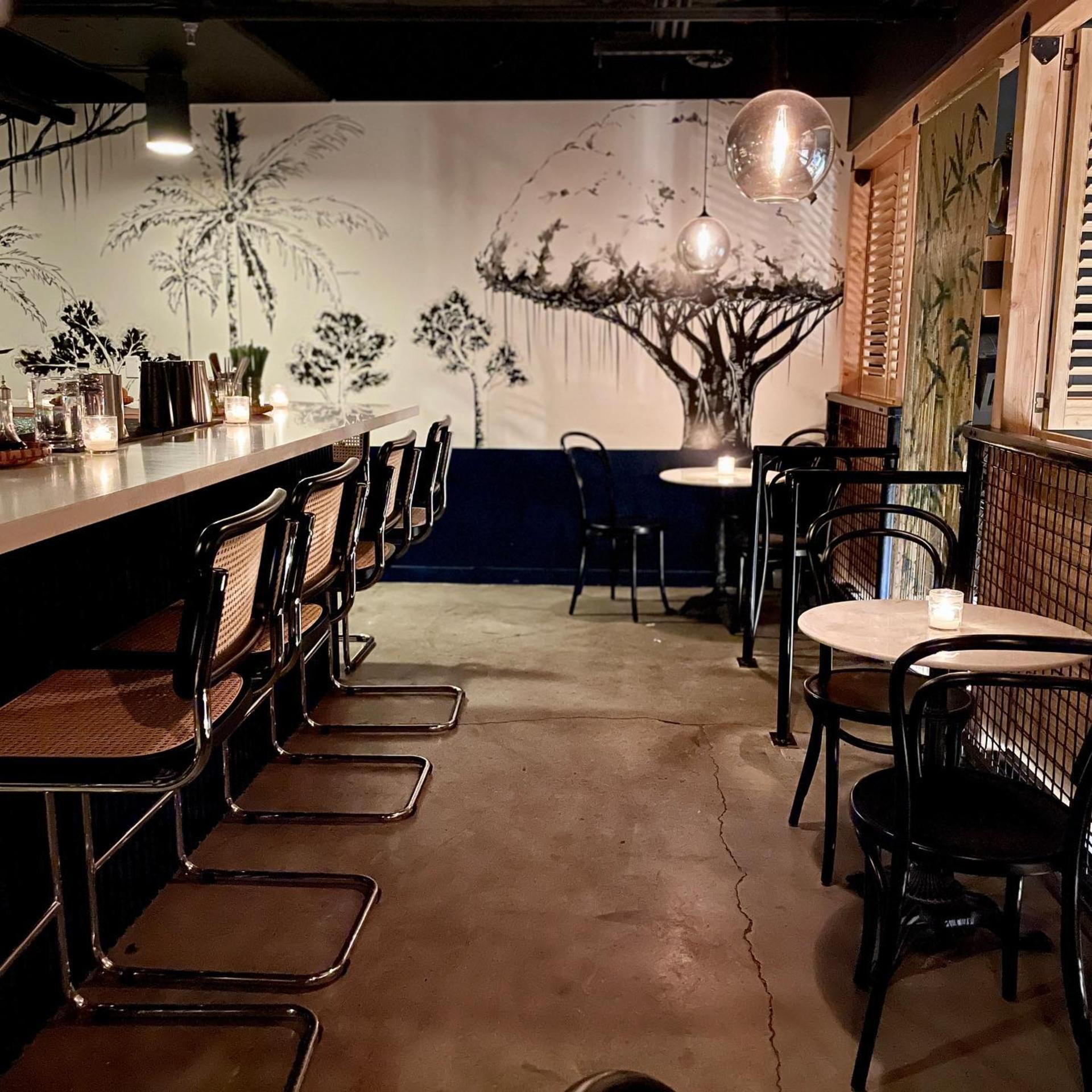Event Space